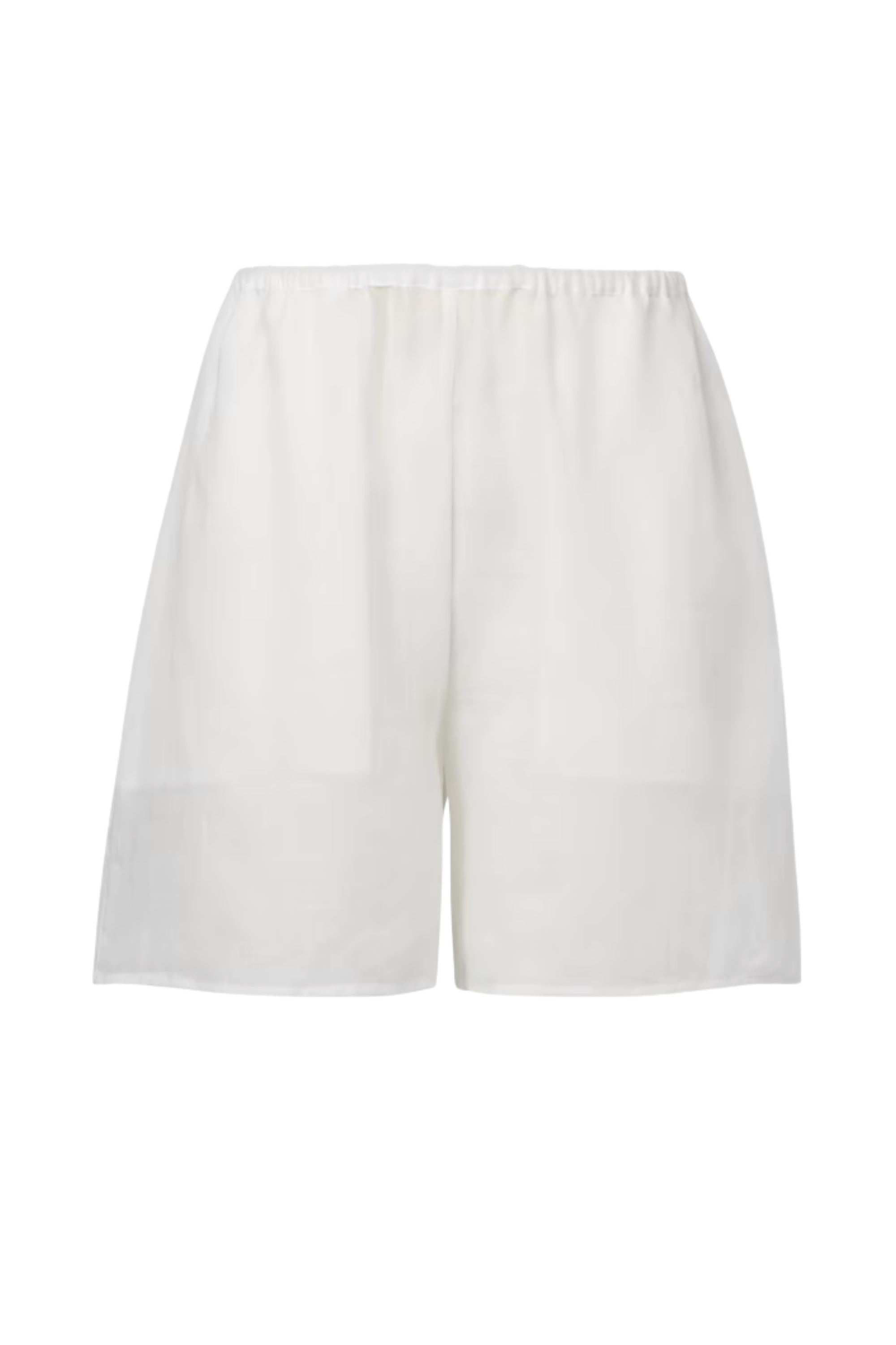 Ramie Summer Shorts