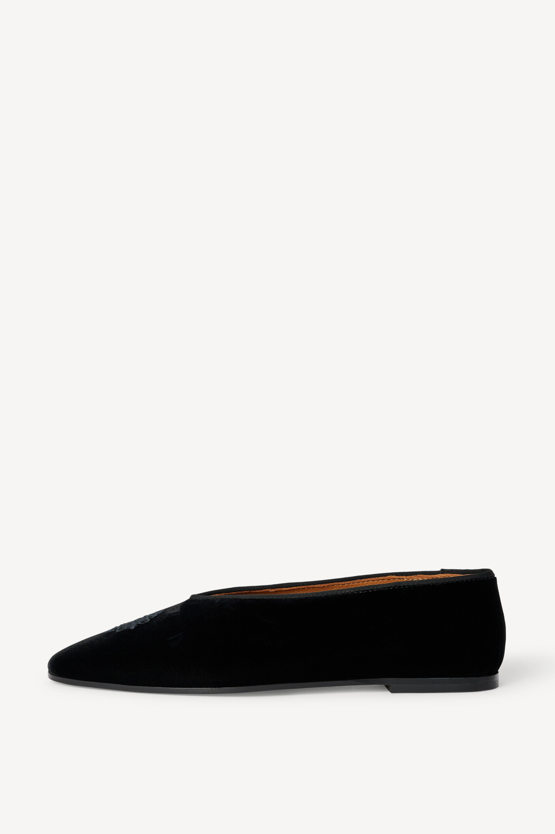 By Malene Birger Ayda Flats - Bessette