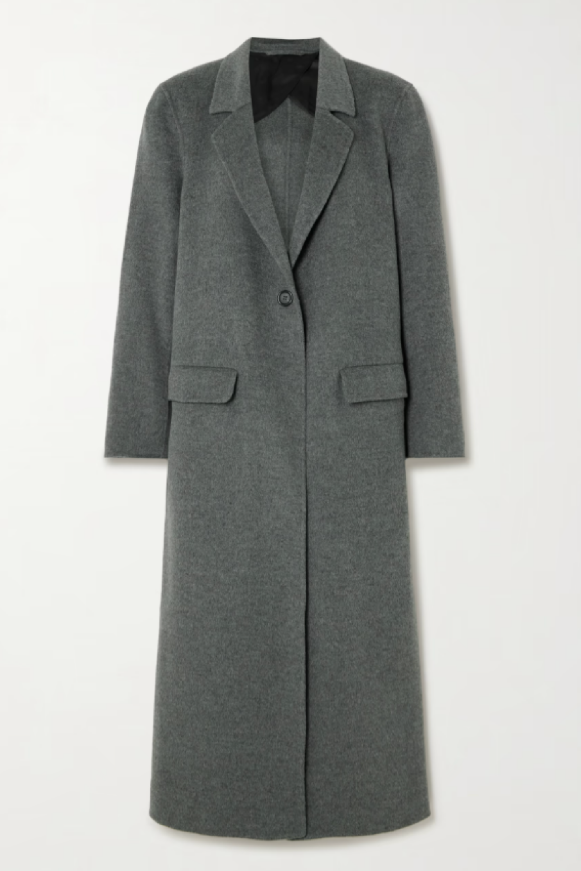 Classic Double Coat