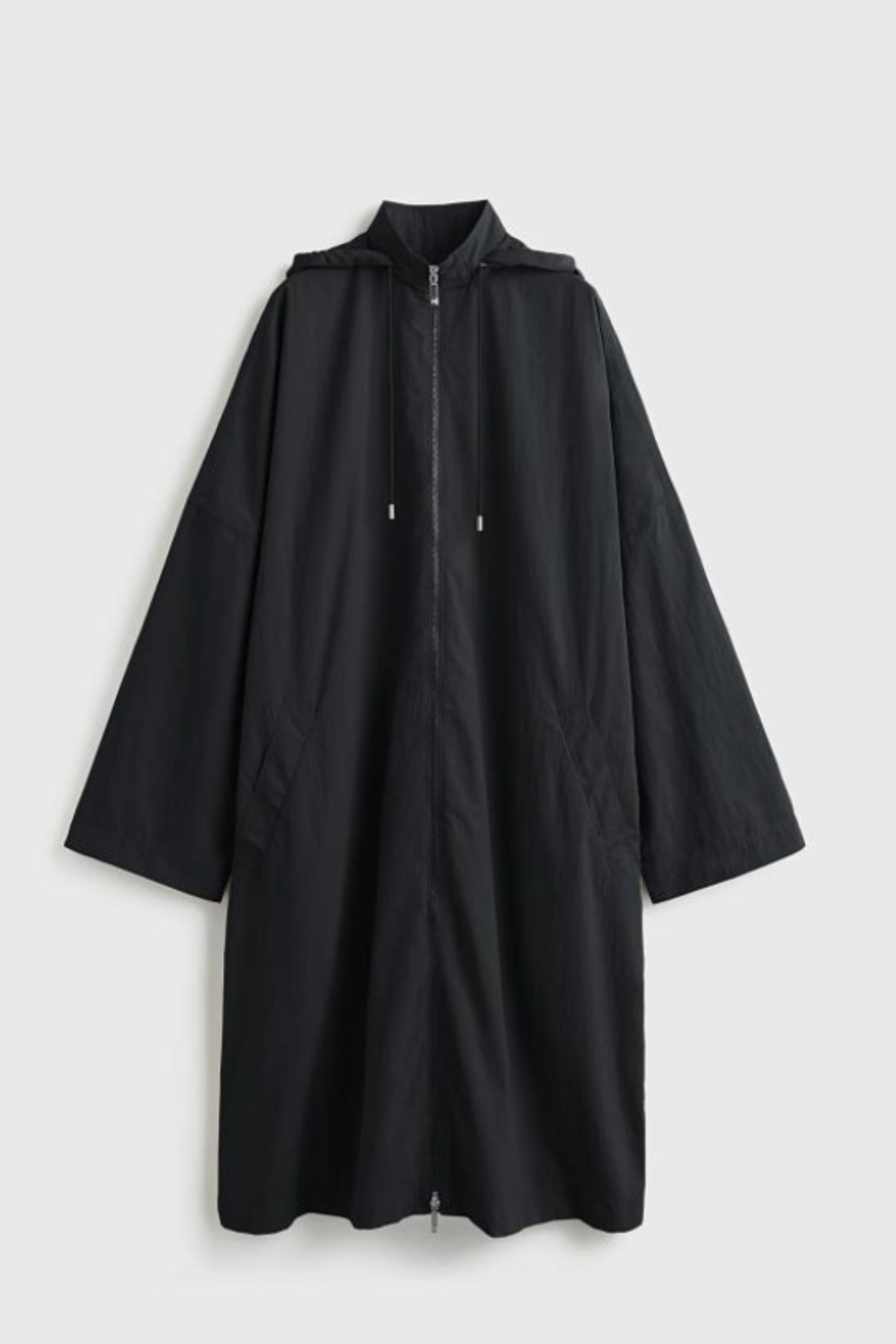 Windbreaker Coat