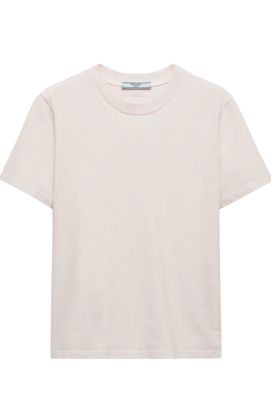 Heavy Cotton Blush T-Shirt