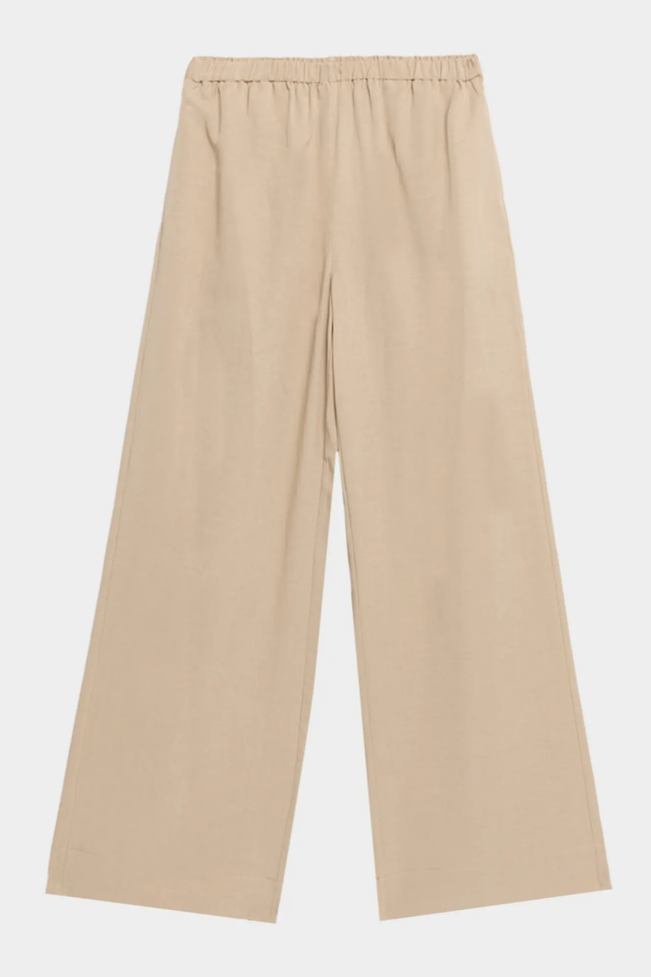 Cabello wide-leg trousers - Bessette