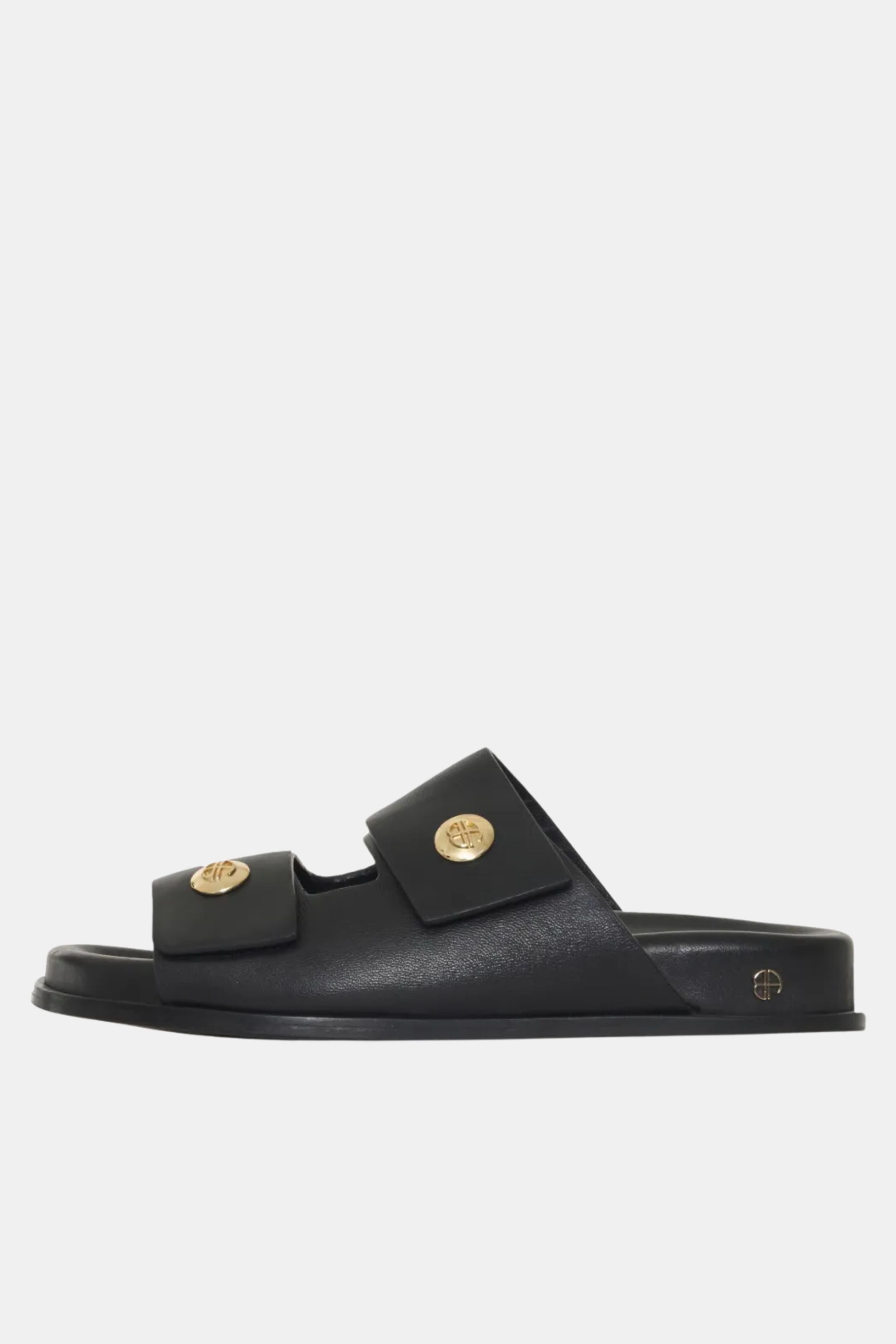 Anine Bing Ella Slides