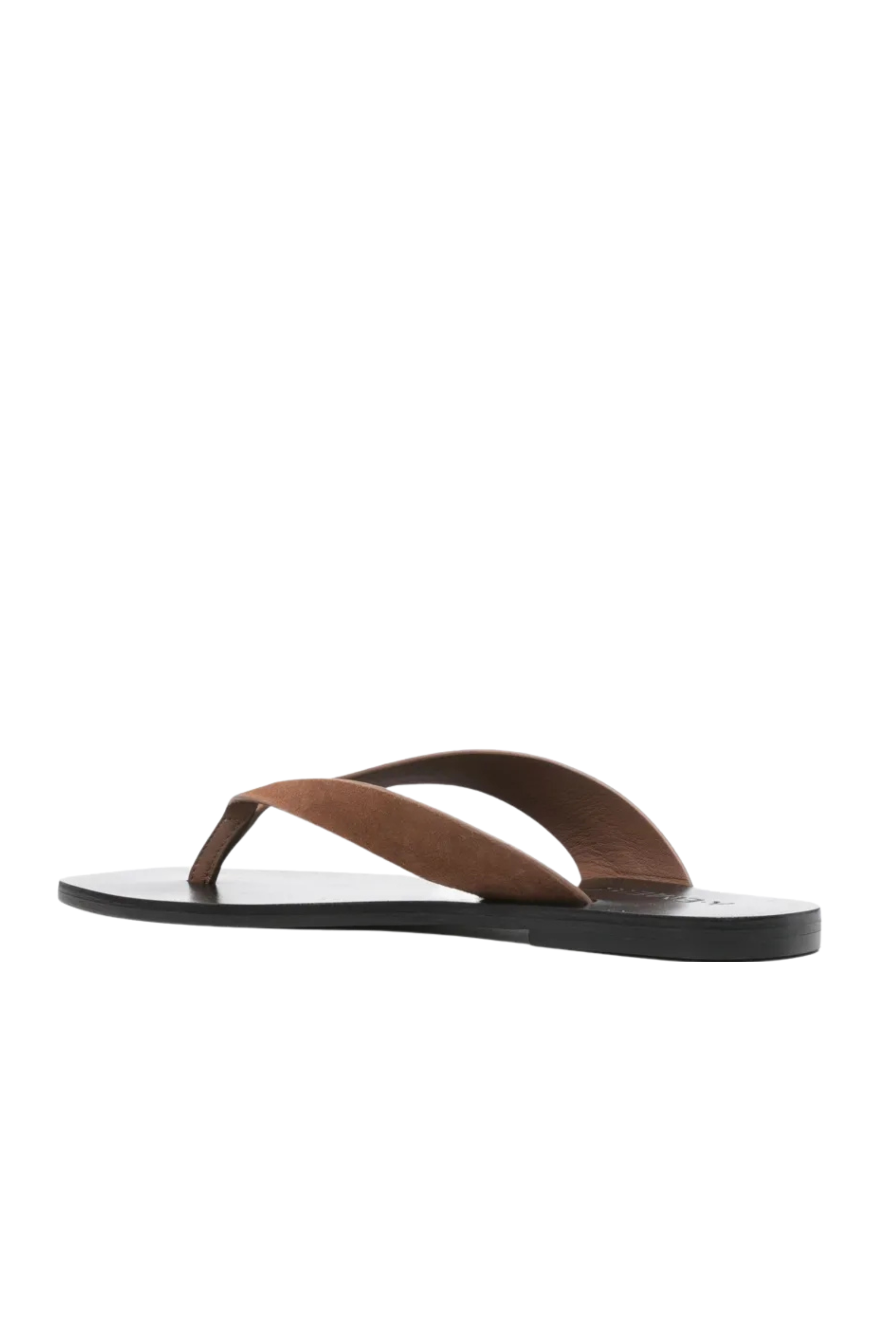 Suede Kinto Flip Flops - Bessette