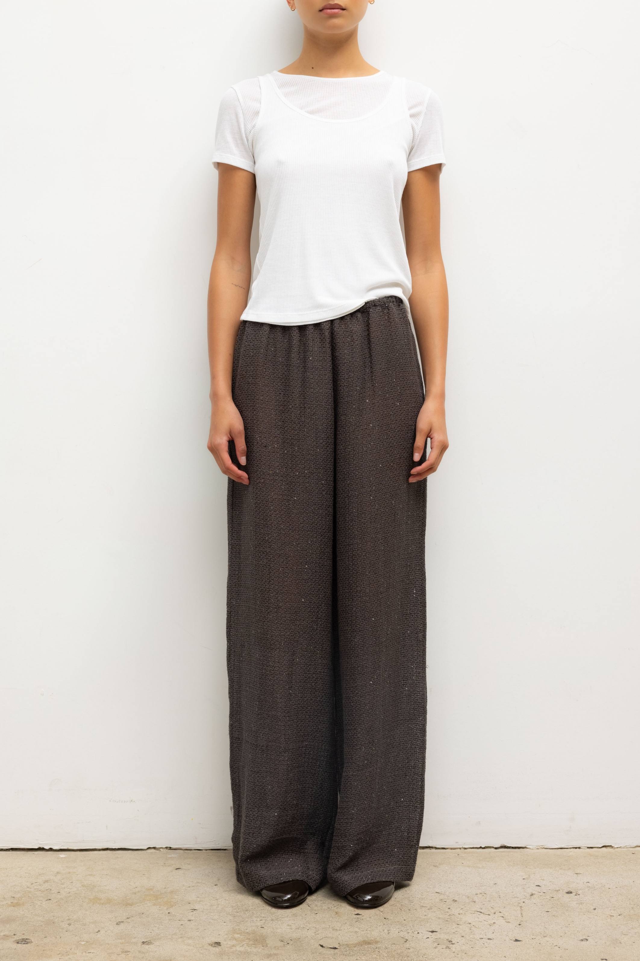 The Rossi classic Tee - Bessette