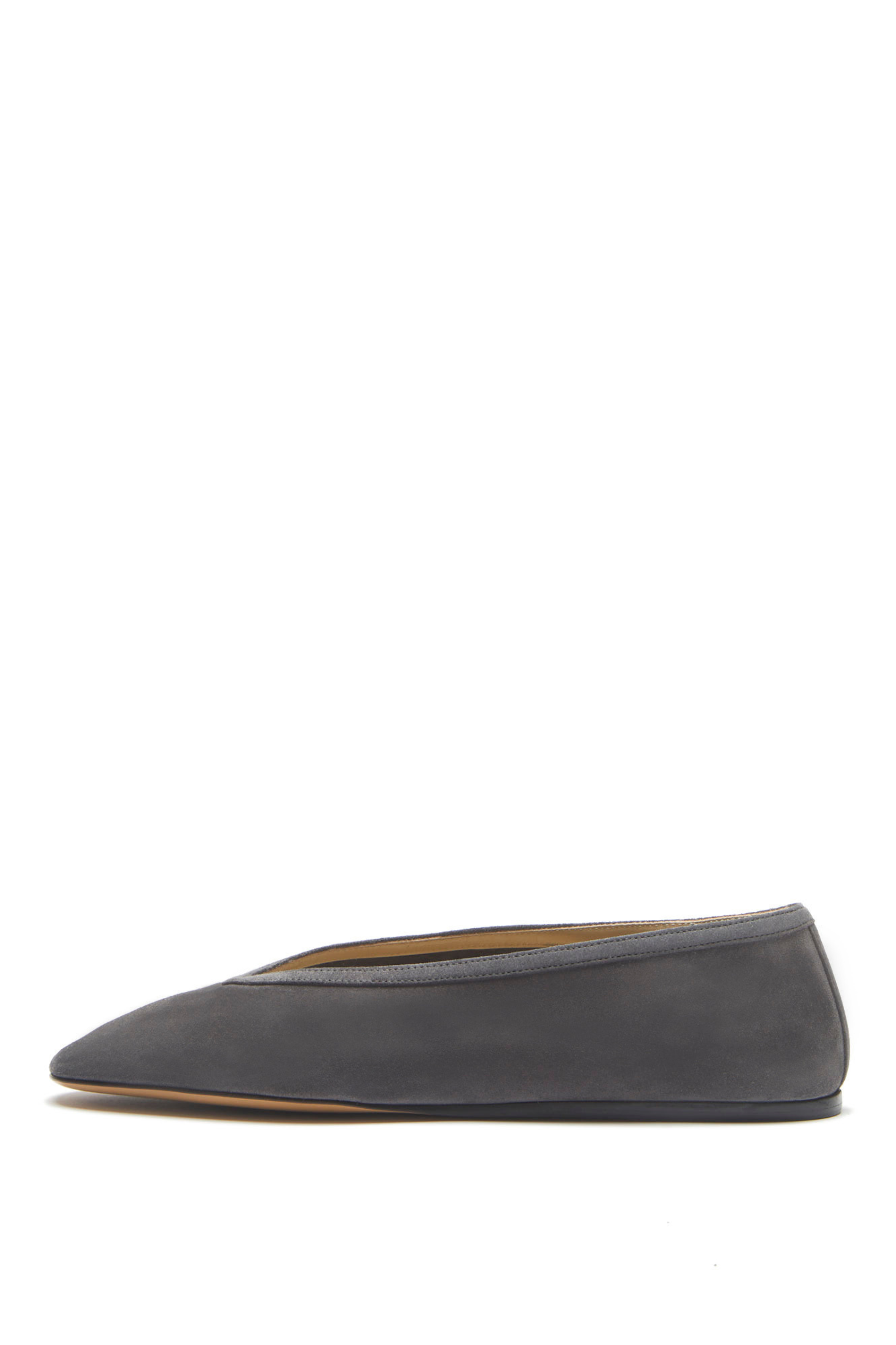Luna Slipper Suede - Bessette