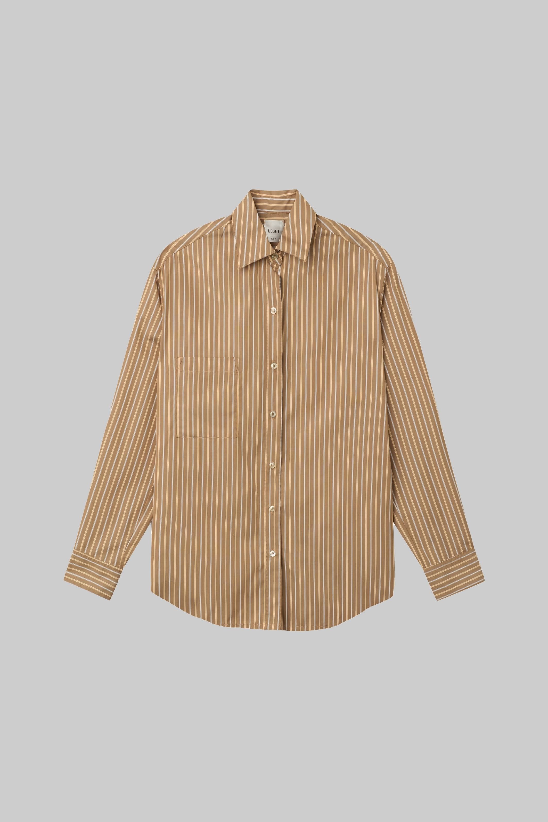 Yoshi classic button down - Bessette