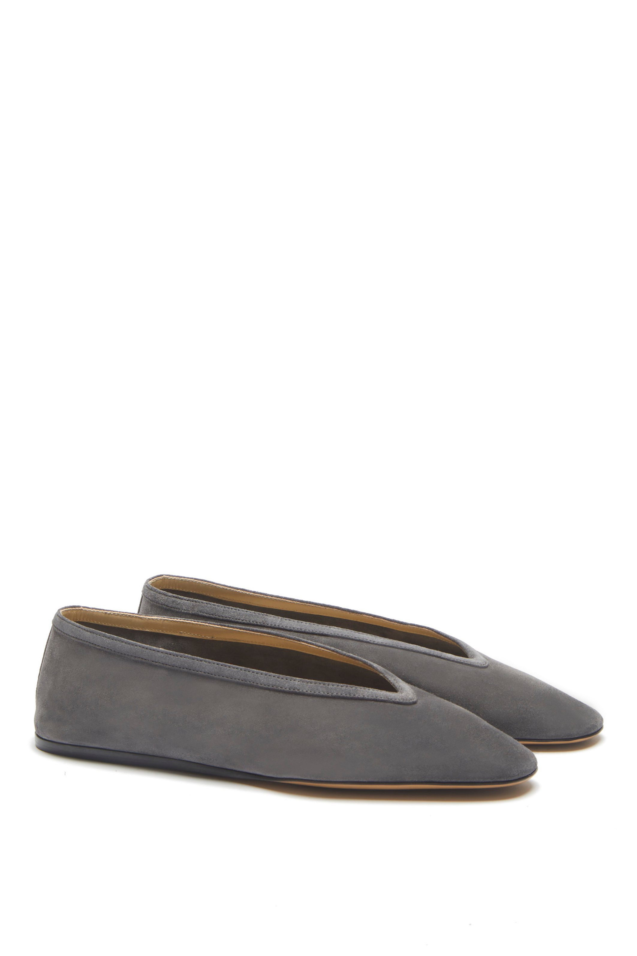 Luna Slipper Suede - Bessette