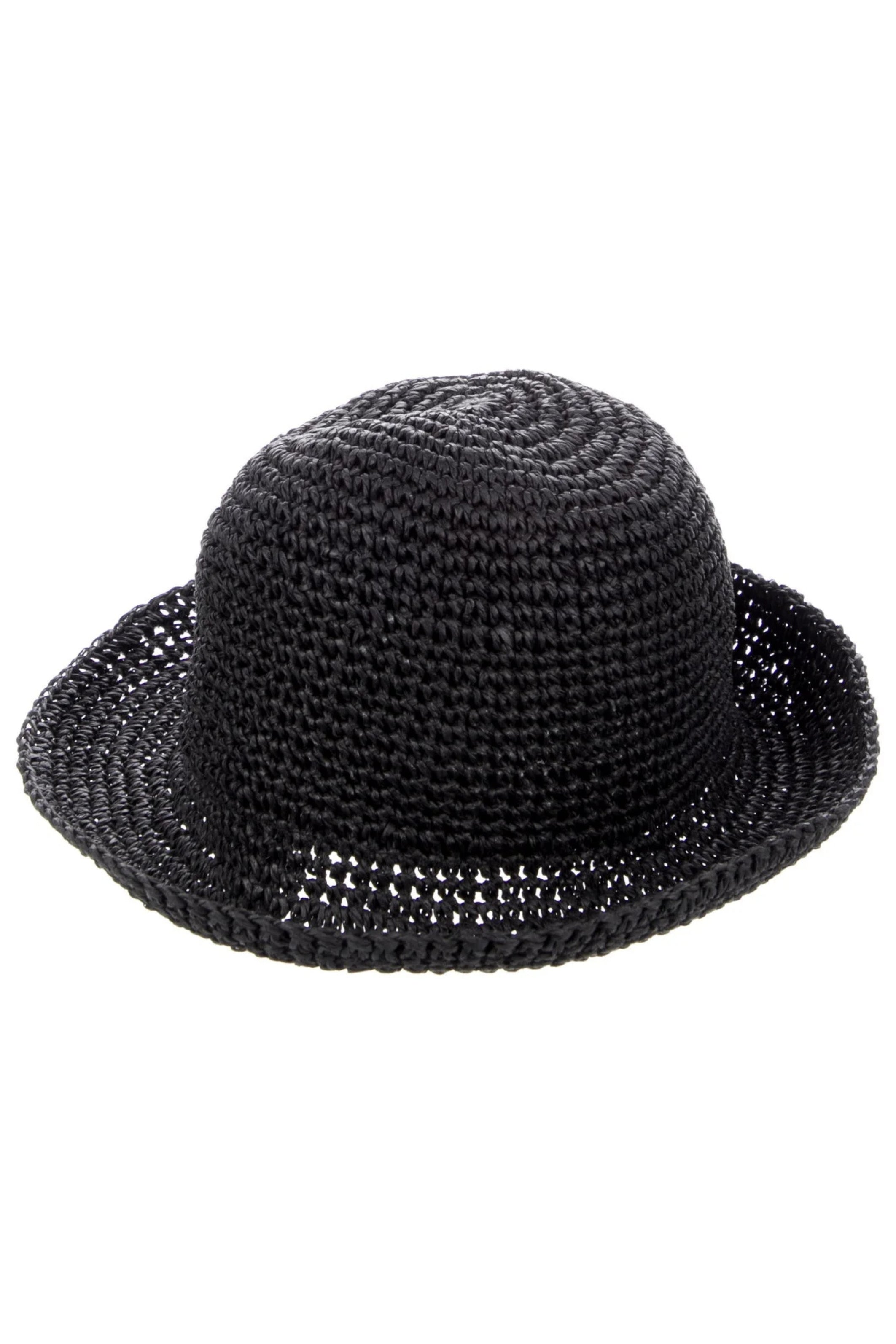 帽子 By malene birger strawie hat By Malene Birger Strawie Hat