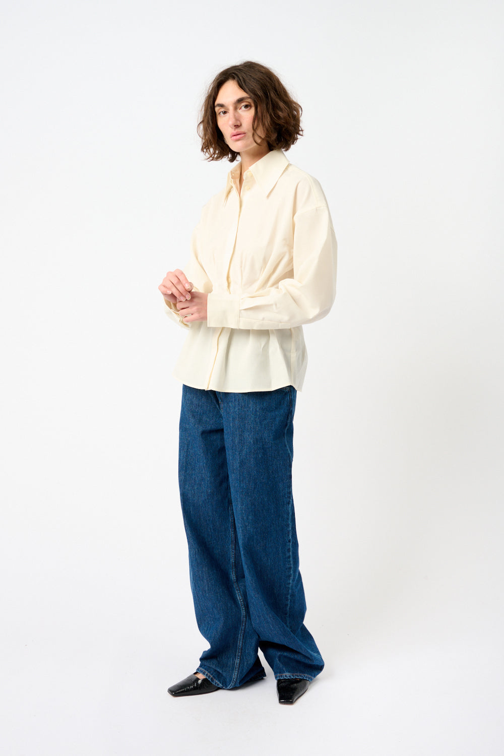 The Ella Jeans - Bessette