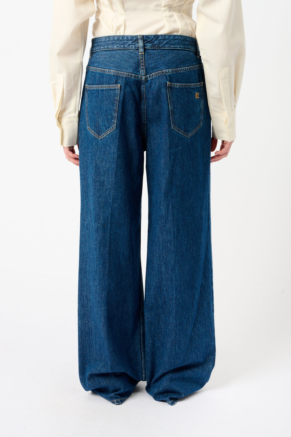 The Ella Jeans - Bessette