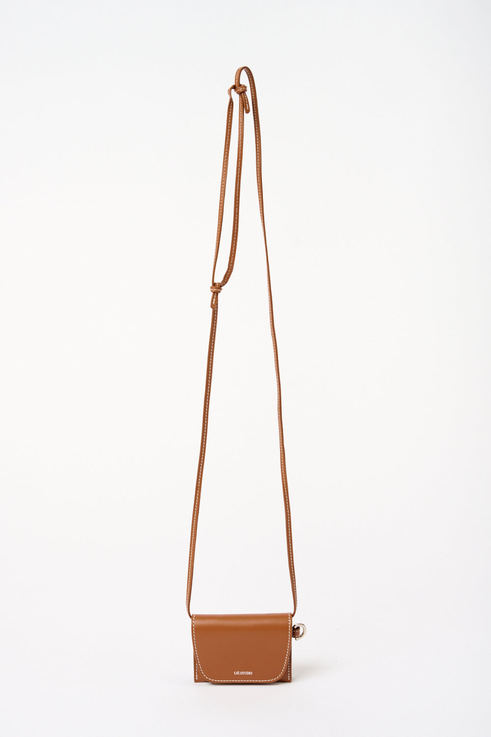 The Stella Wallet Brown-Lié Studio-Bessette