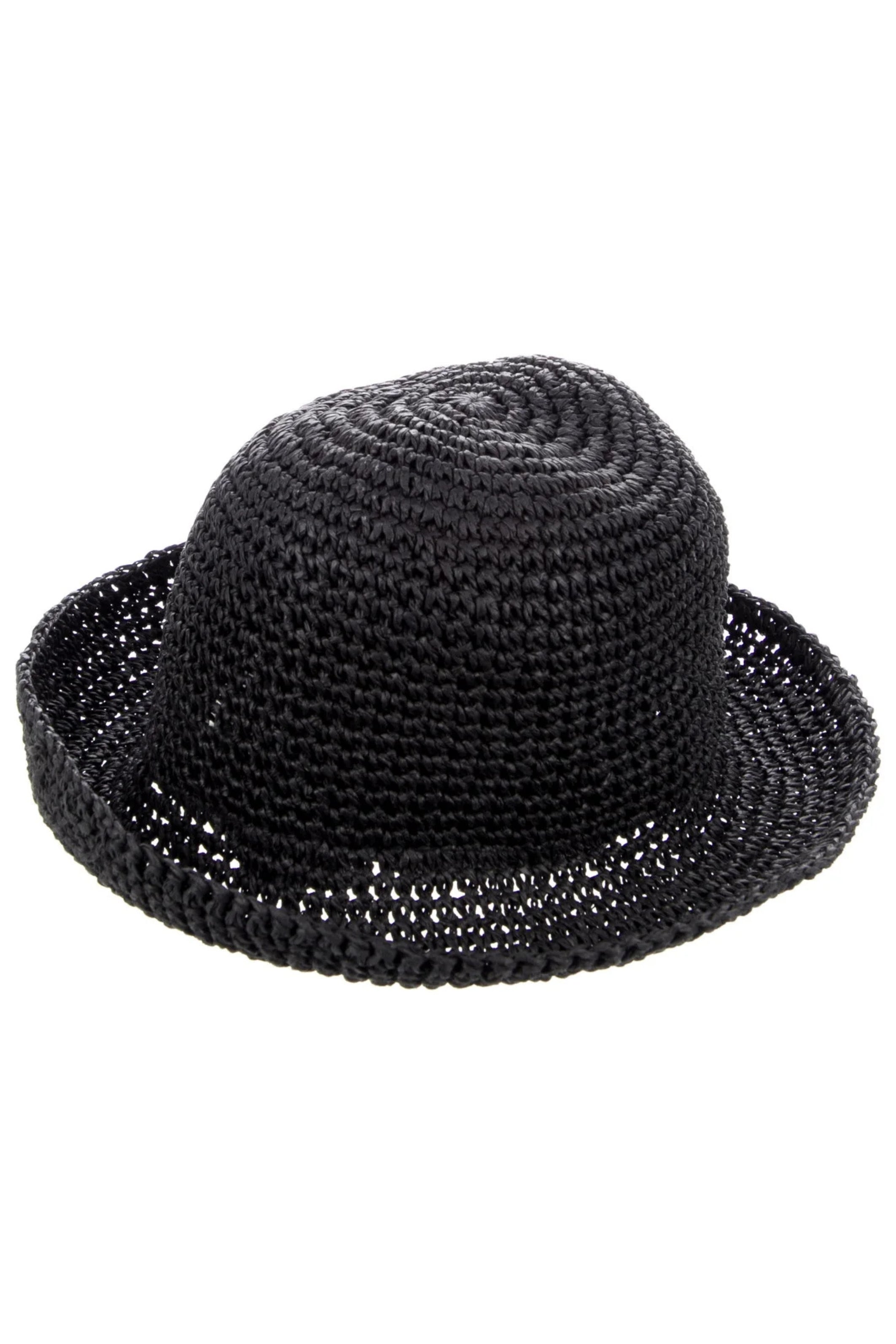 By Malene Birger Strawie Hat