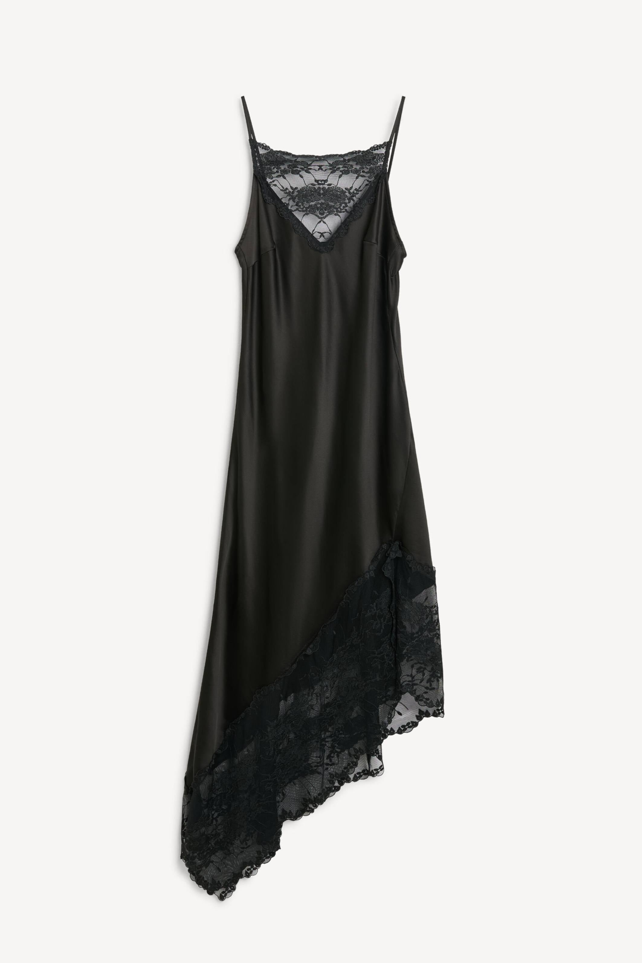 The Laynee dress - Bessette