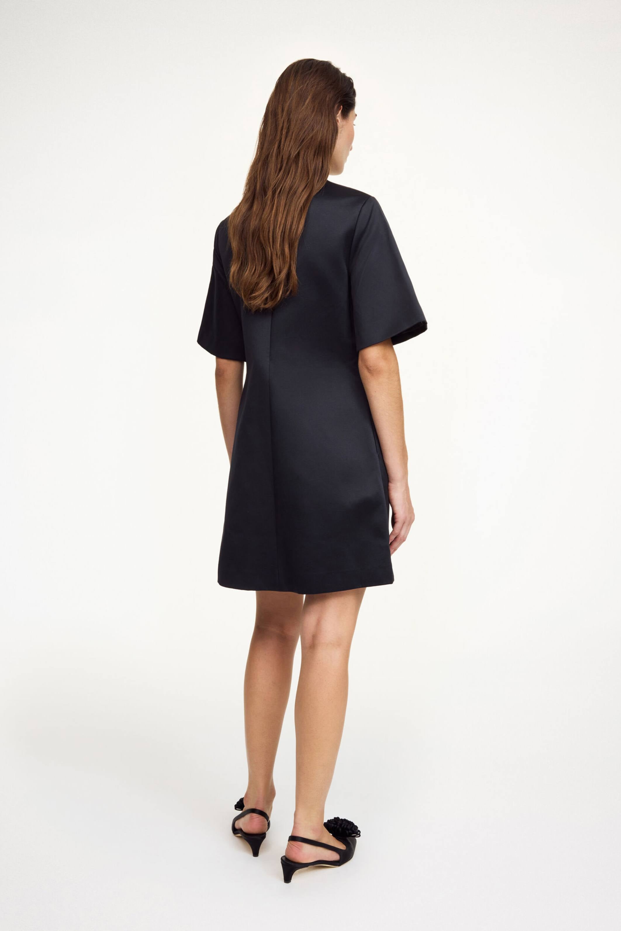 The Harperz Mini dress - Bessette