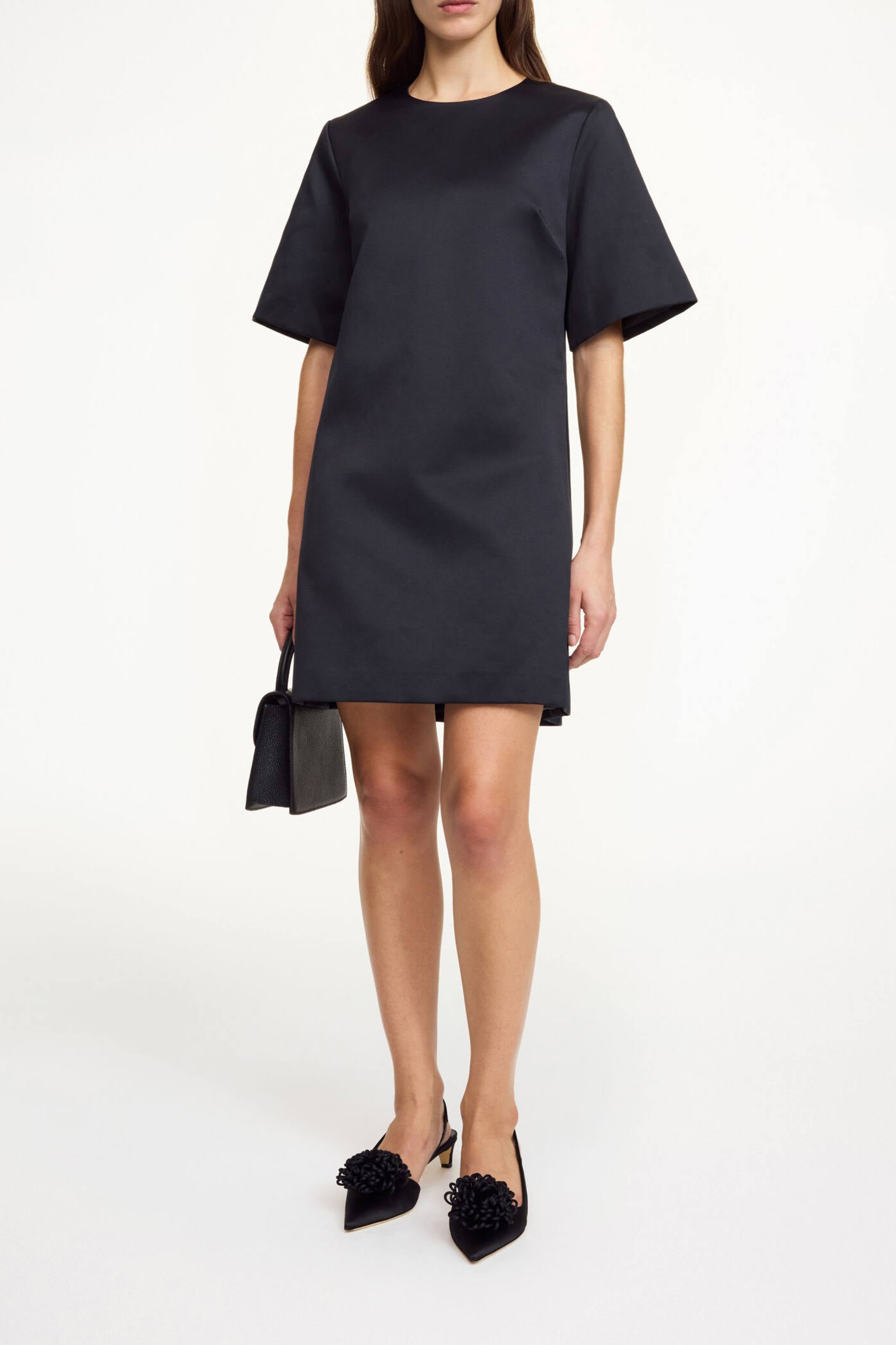 The Harperz Mini dress - Bessette