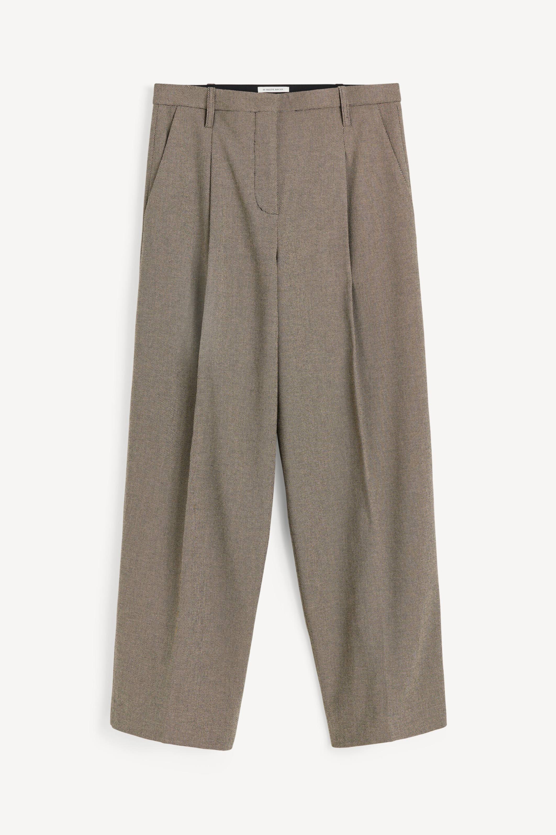 Elsa Trousers - Bessette