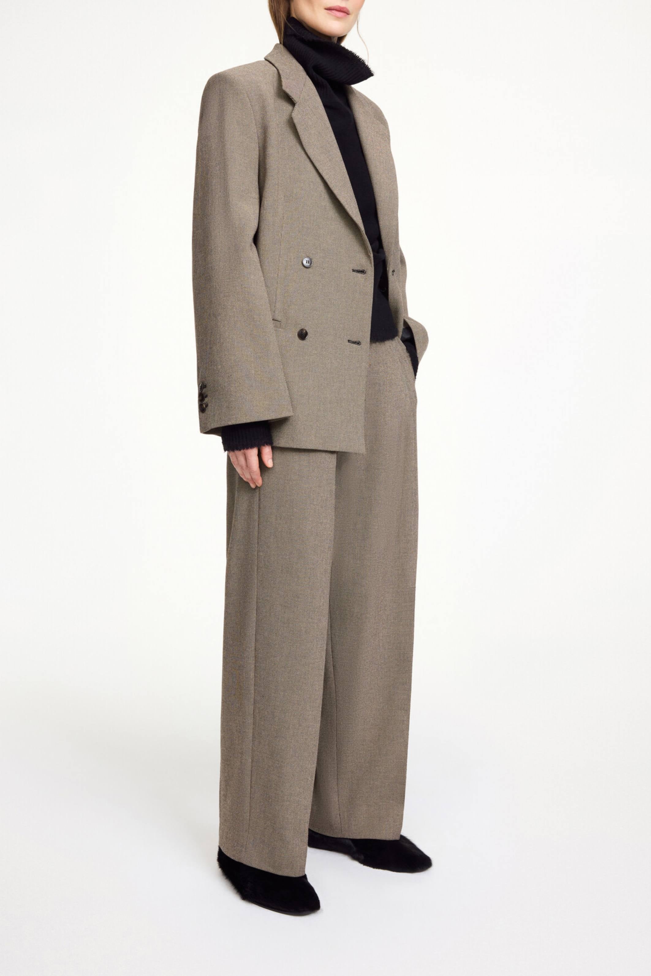 Elsa Trousers - Bessette