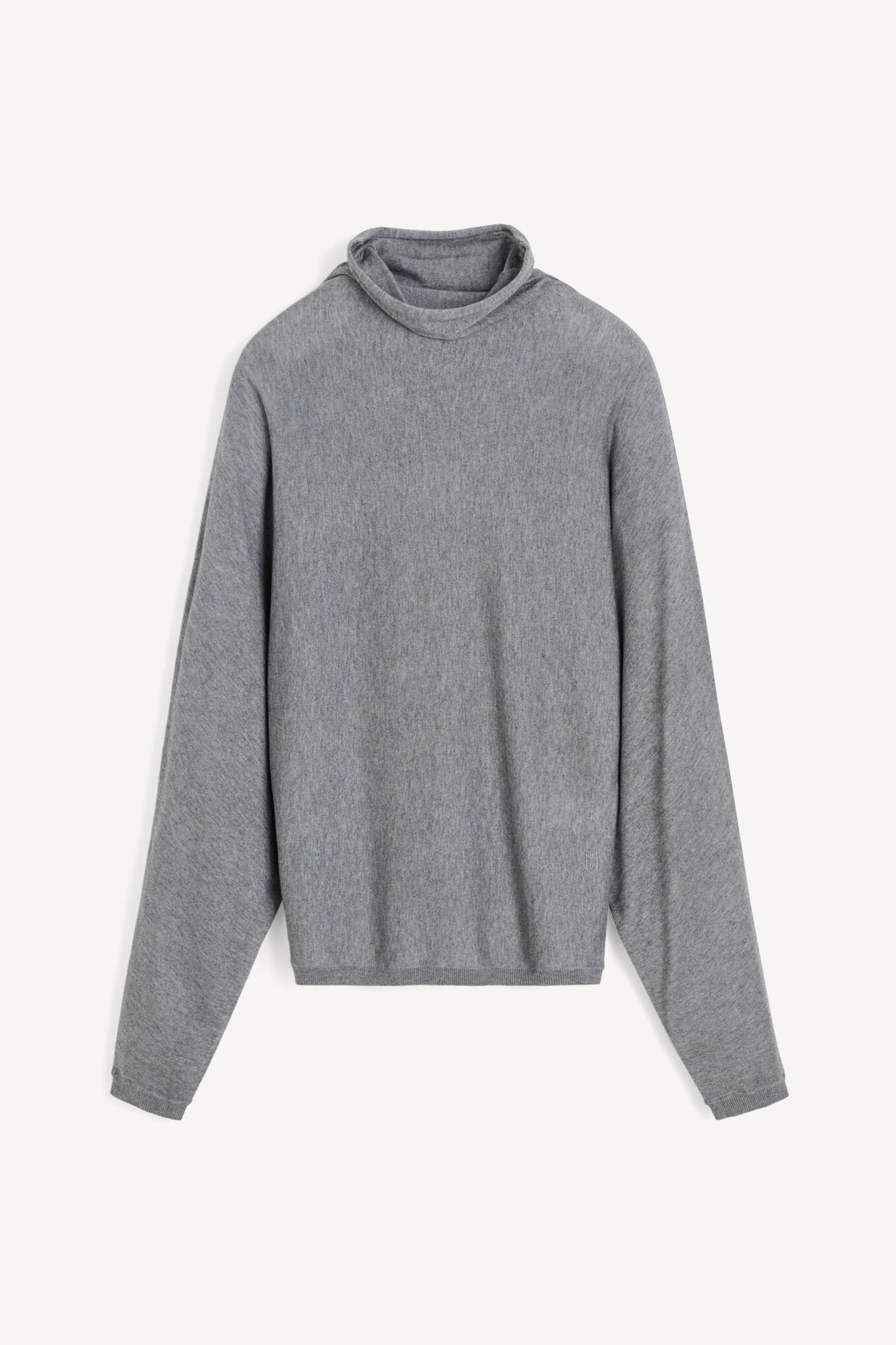 Maggali Knit - Bessette