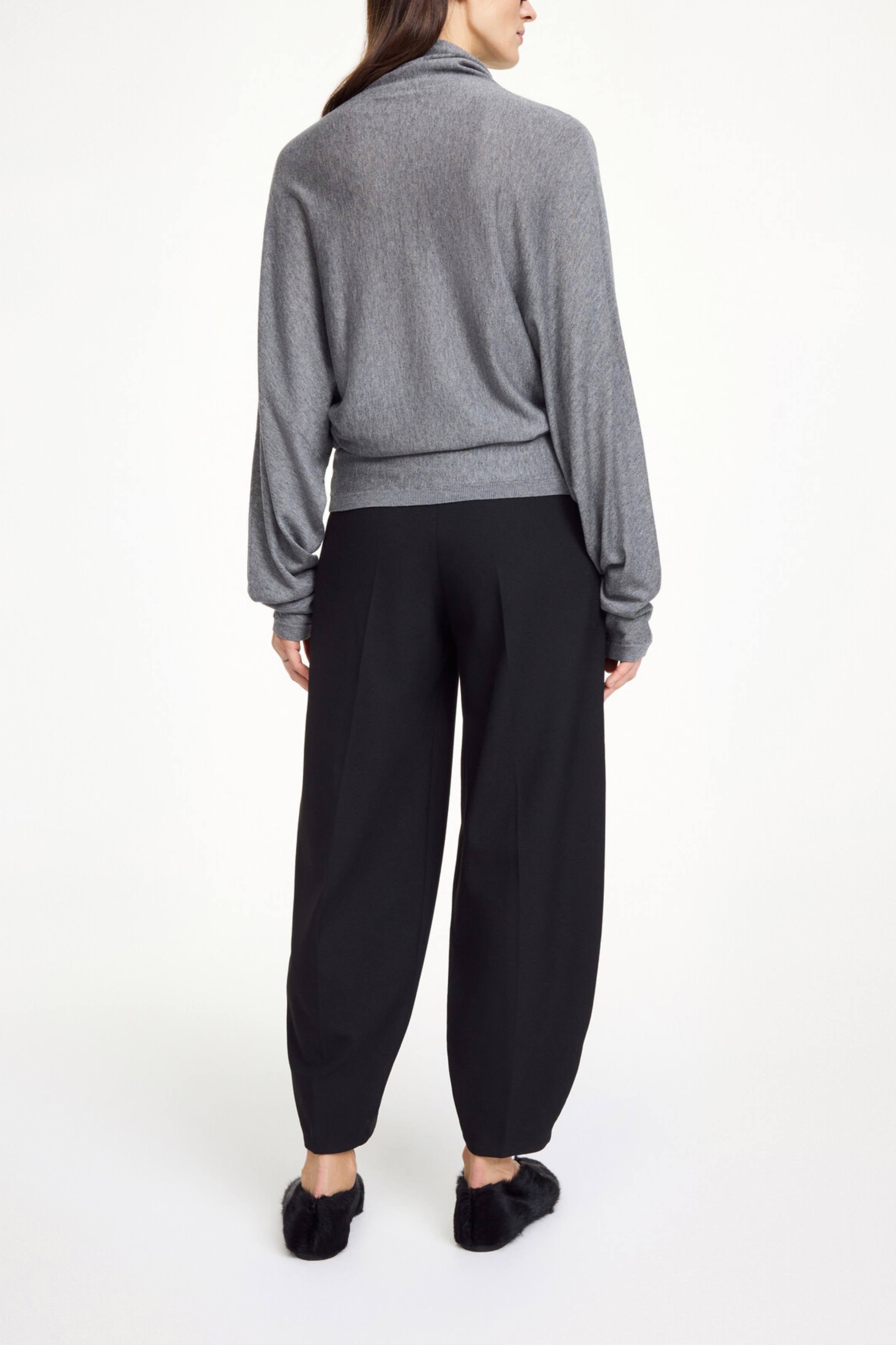 Maggali Knit - Bessette