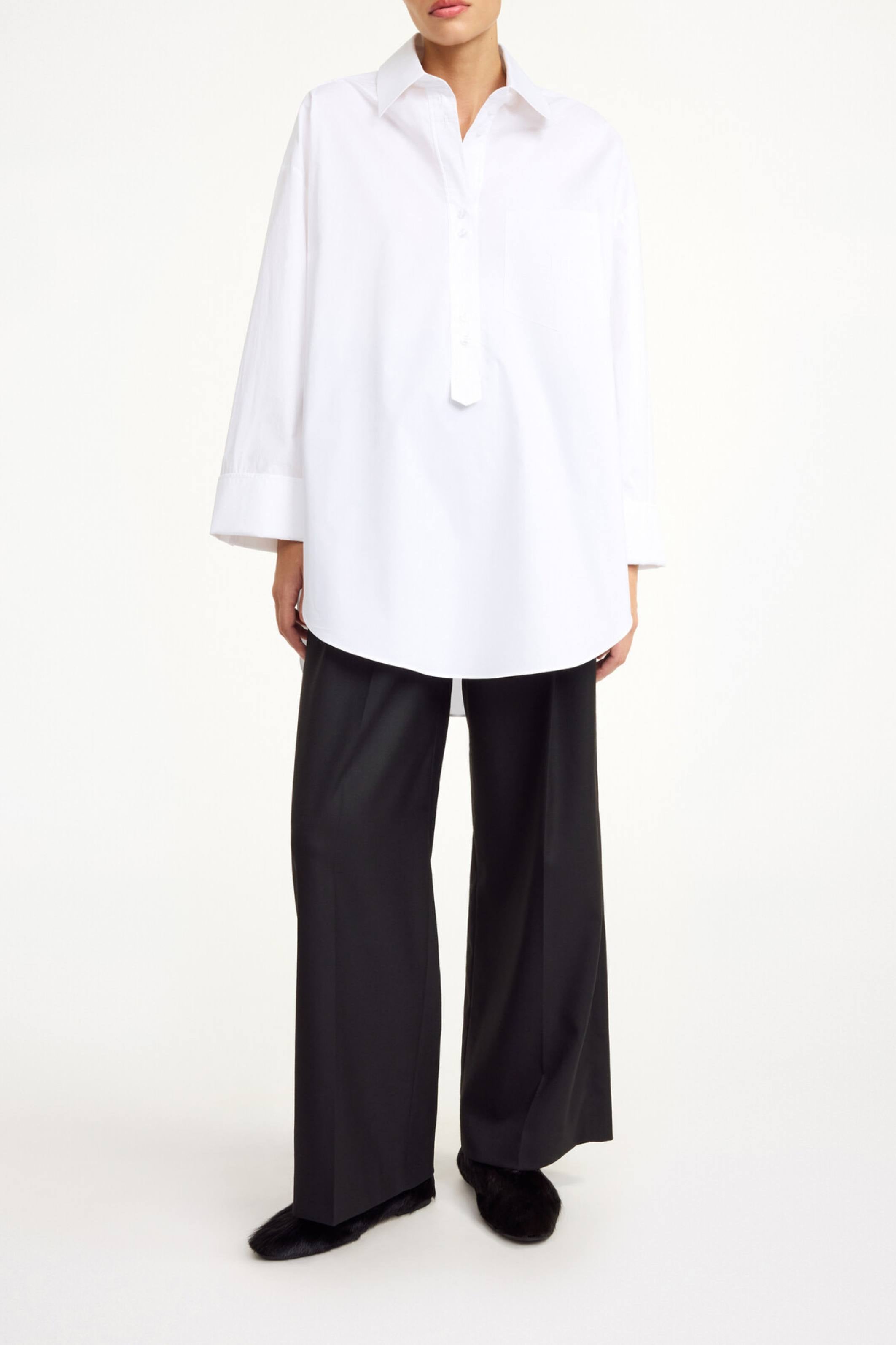 Maye Shirt - Bessette