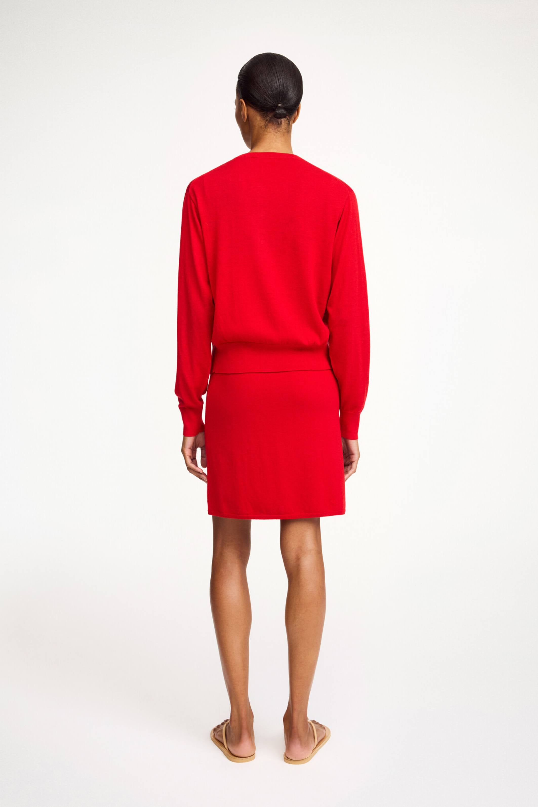 Montie Knit - Bessette