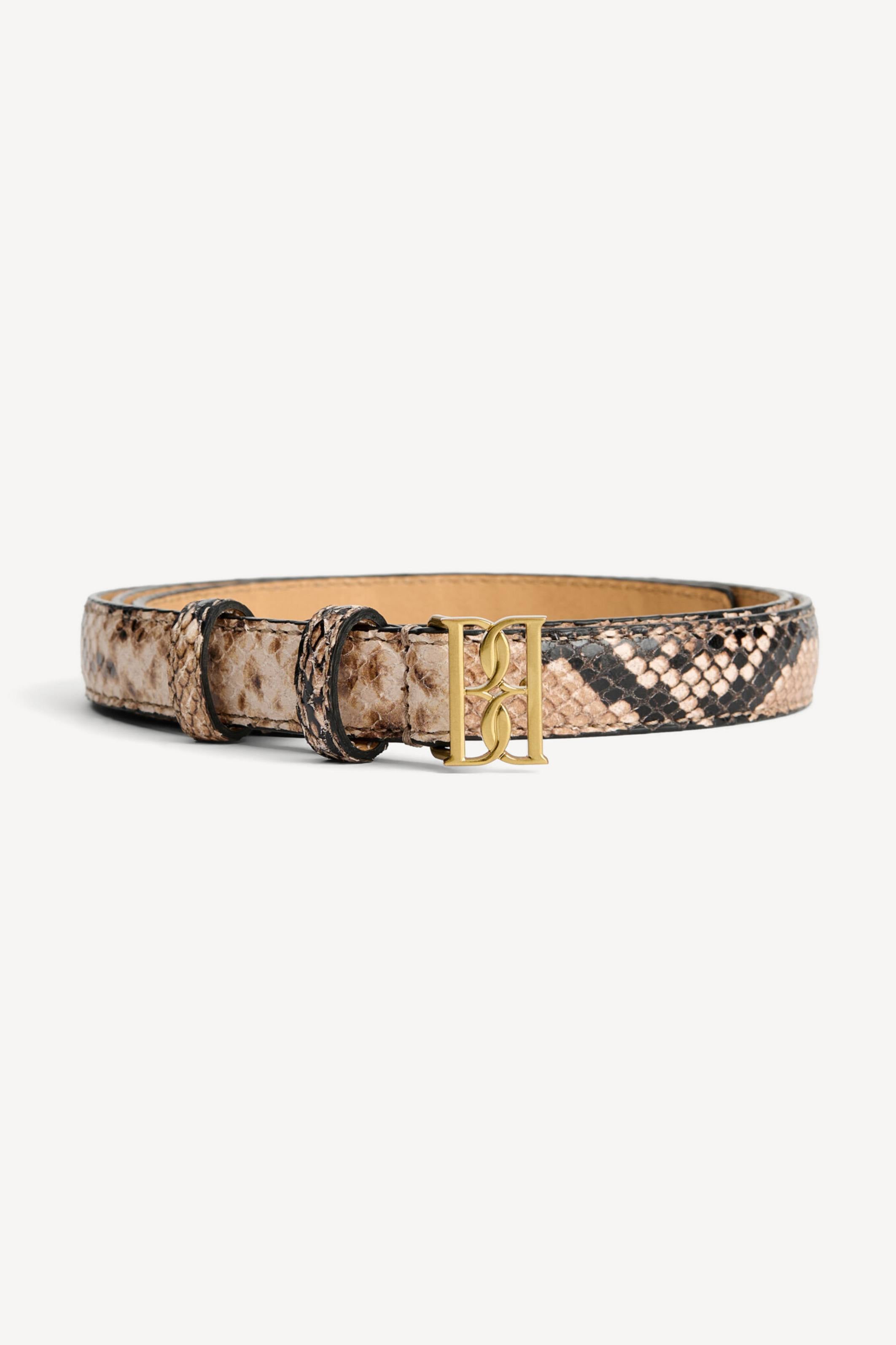 Marlos Belt - Bessette