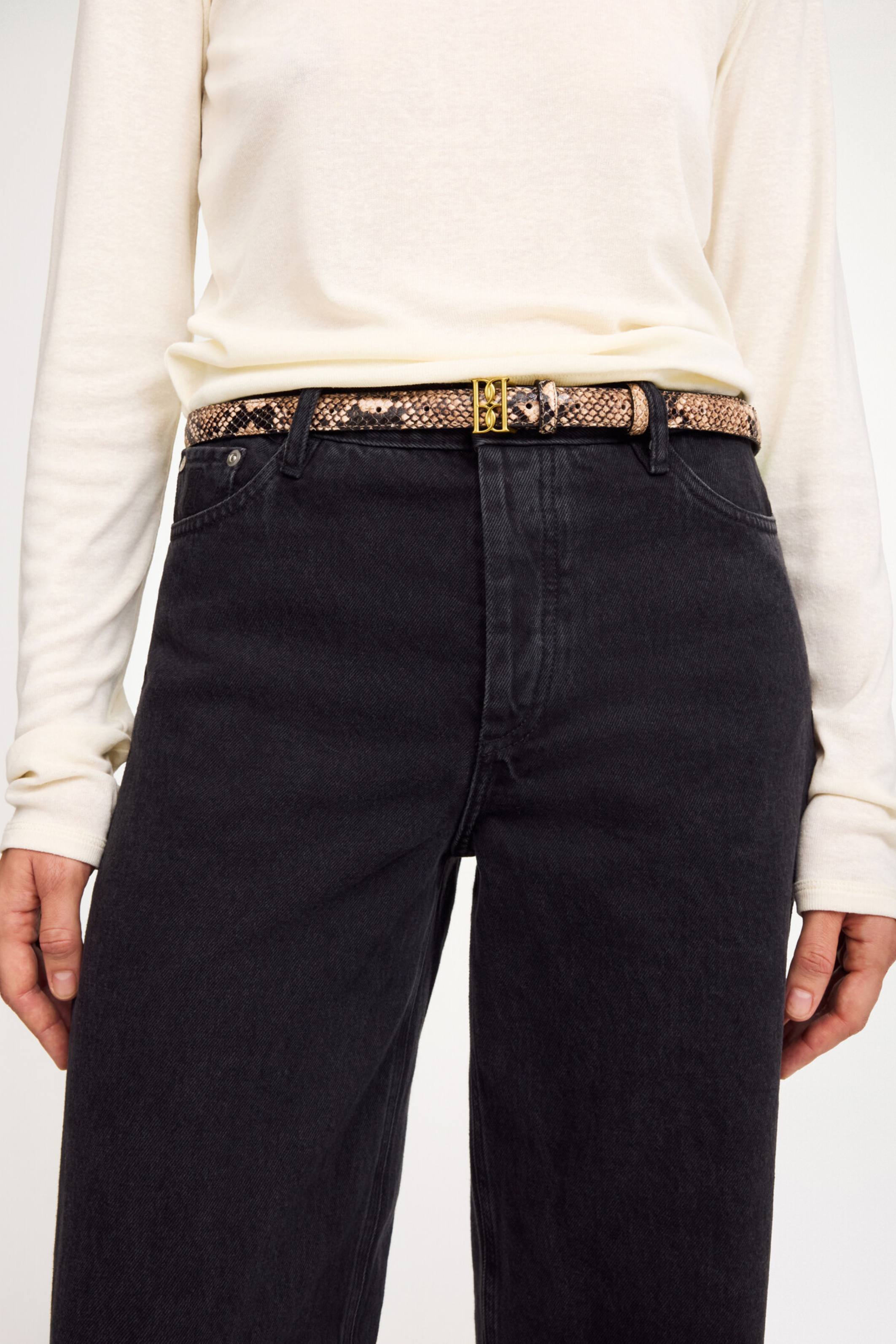 Marlos Belt - Bessette