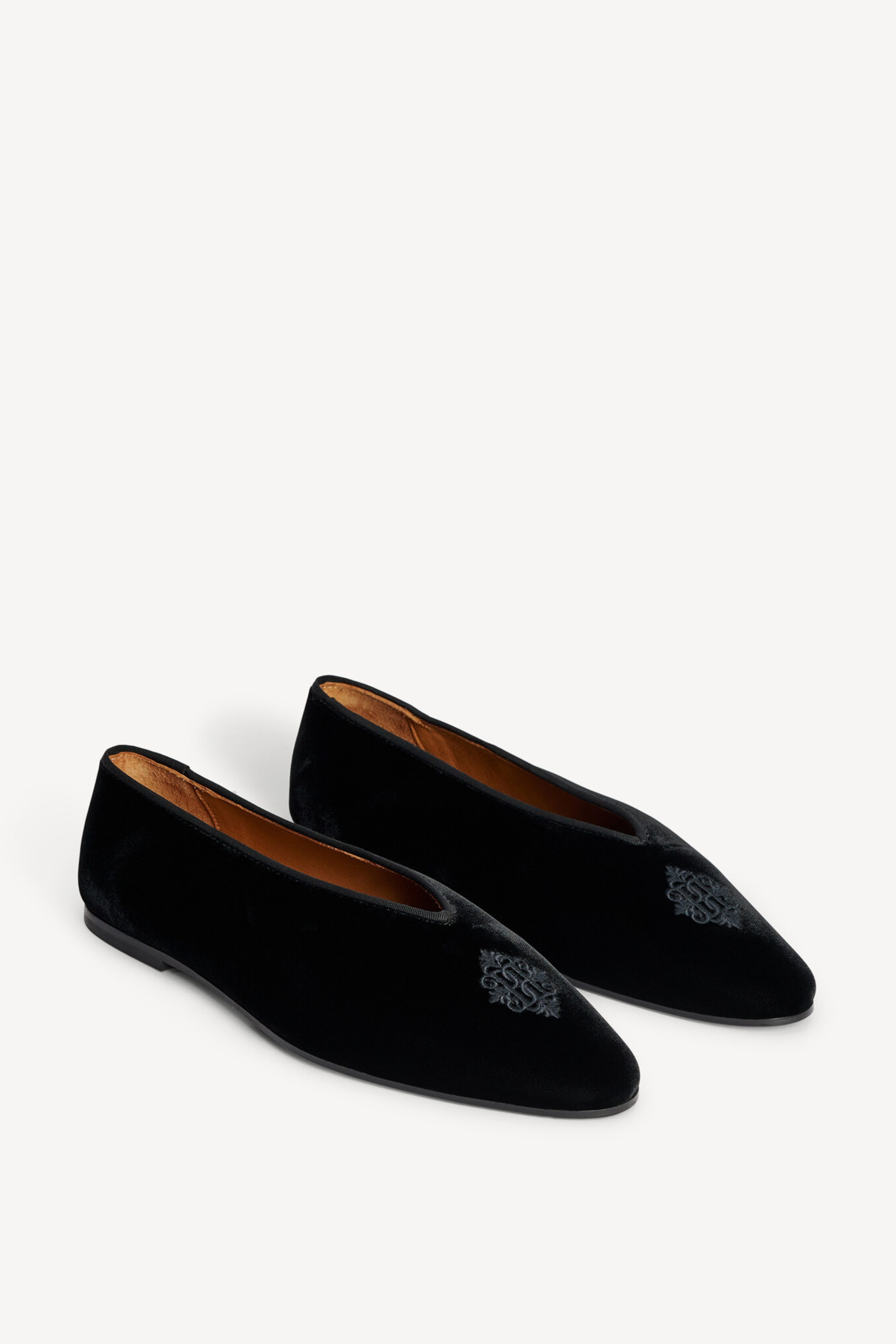 By Malene Birger Ayda Flats - Bessette