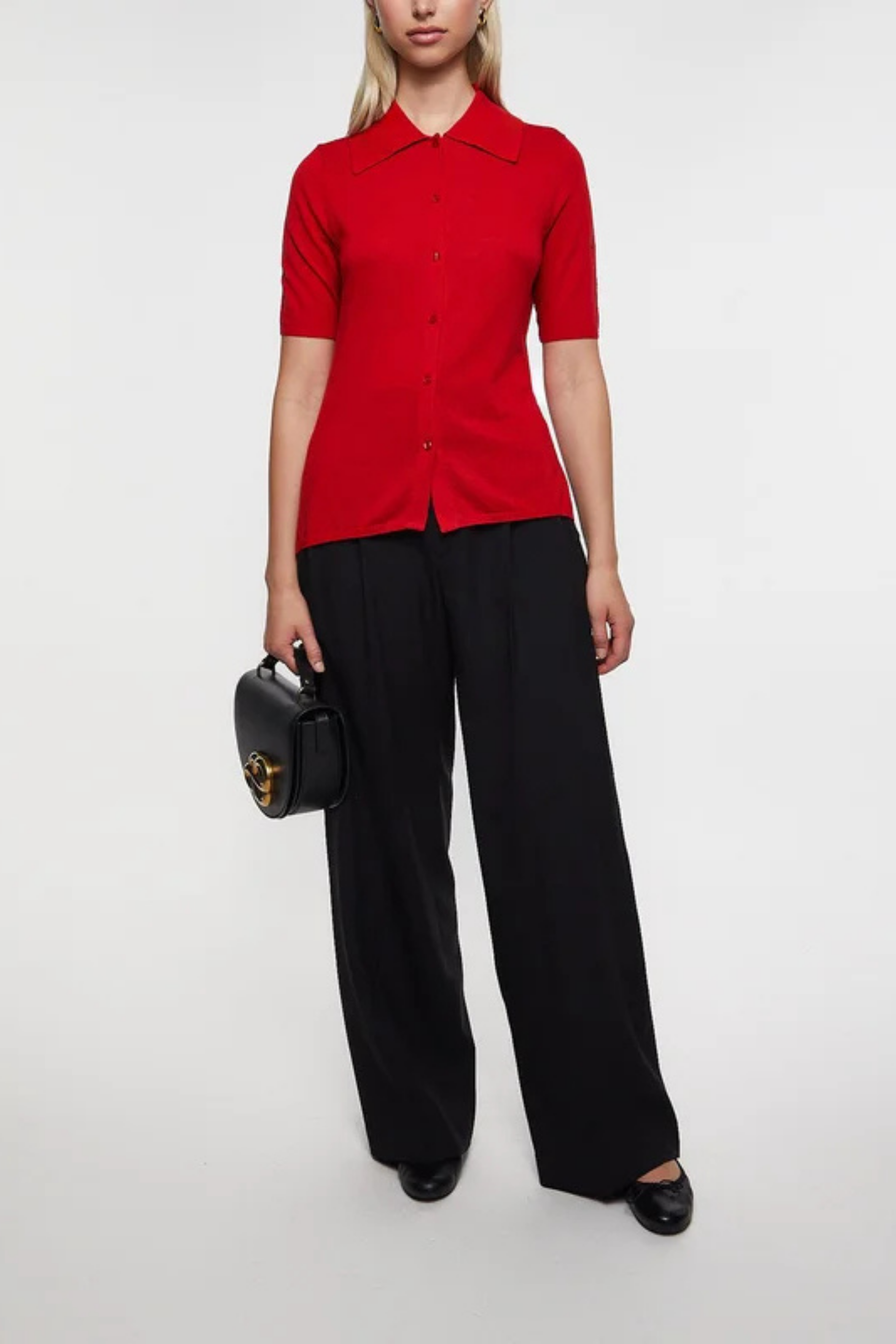 The Dotta Polo - Bessette