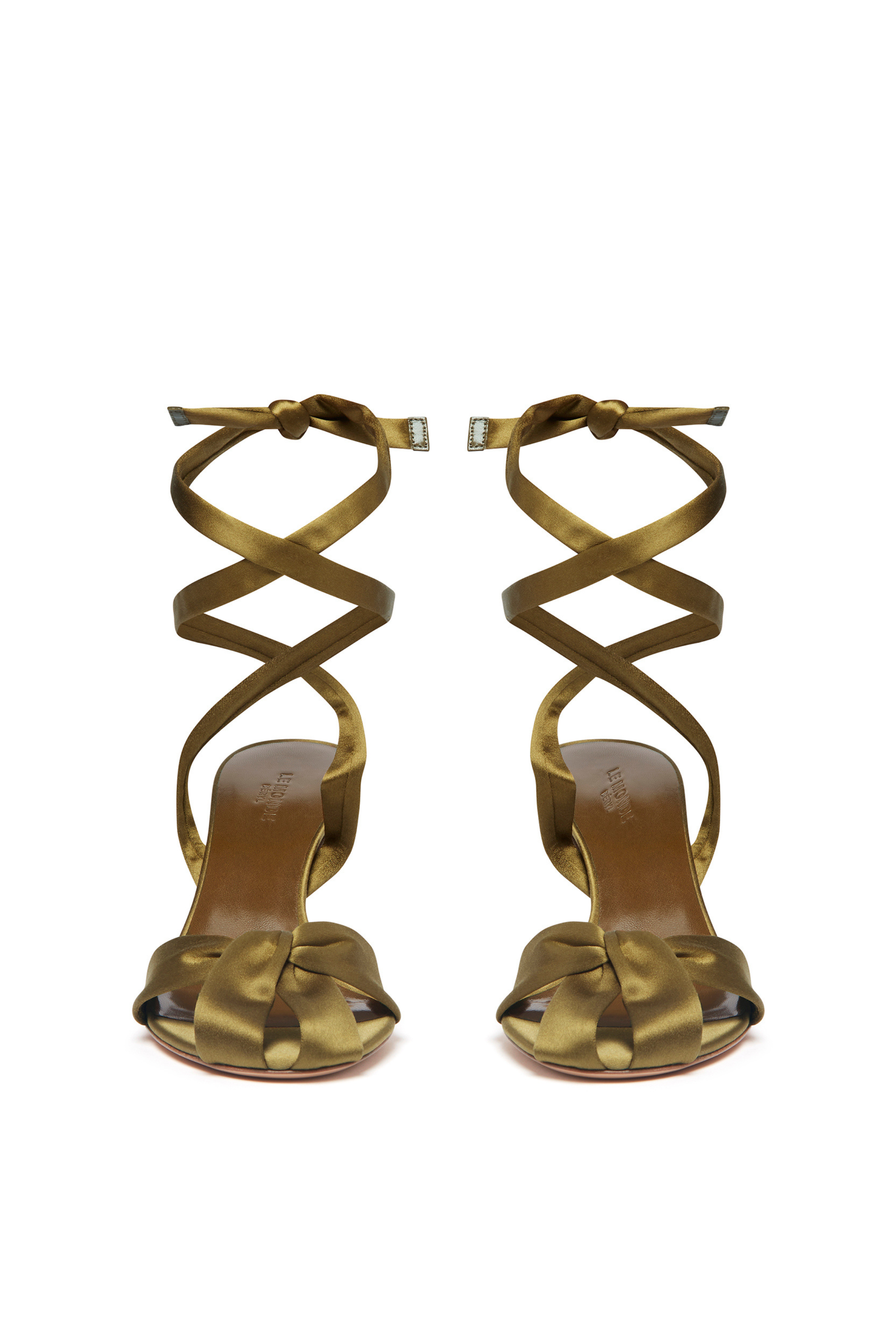 Le Monde Beryl Man Ray Sandal - Bessette