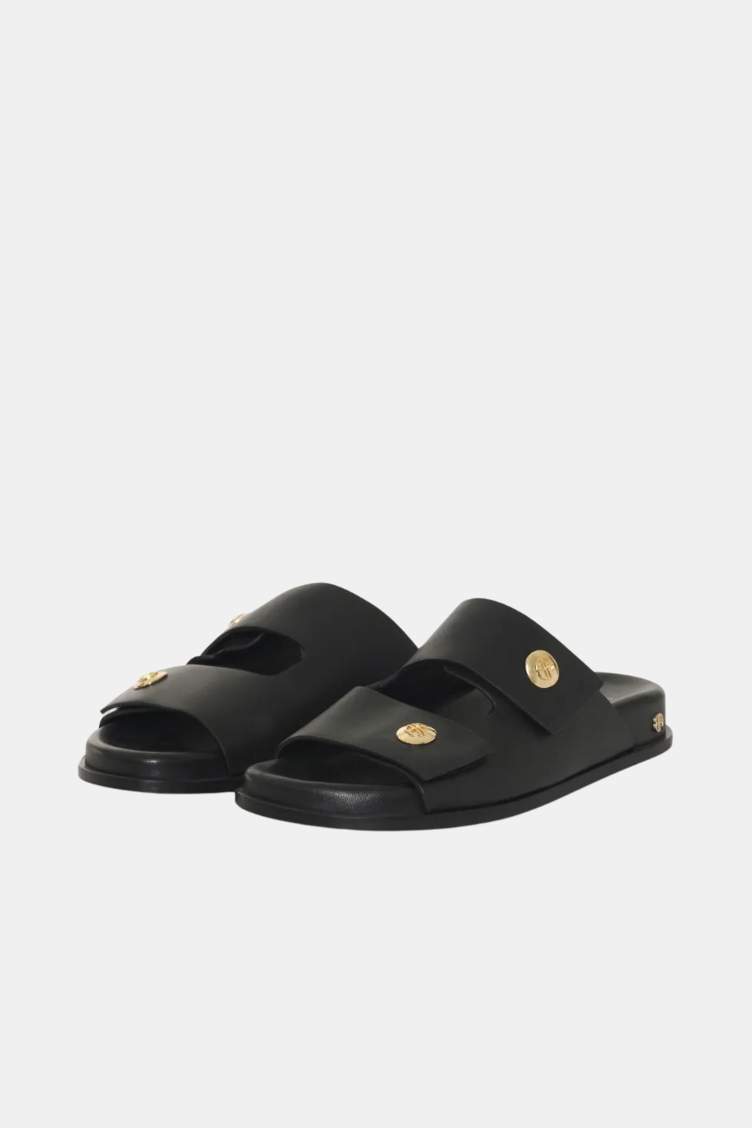 Anine Bing Ella Slides