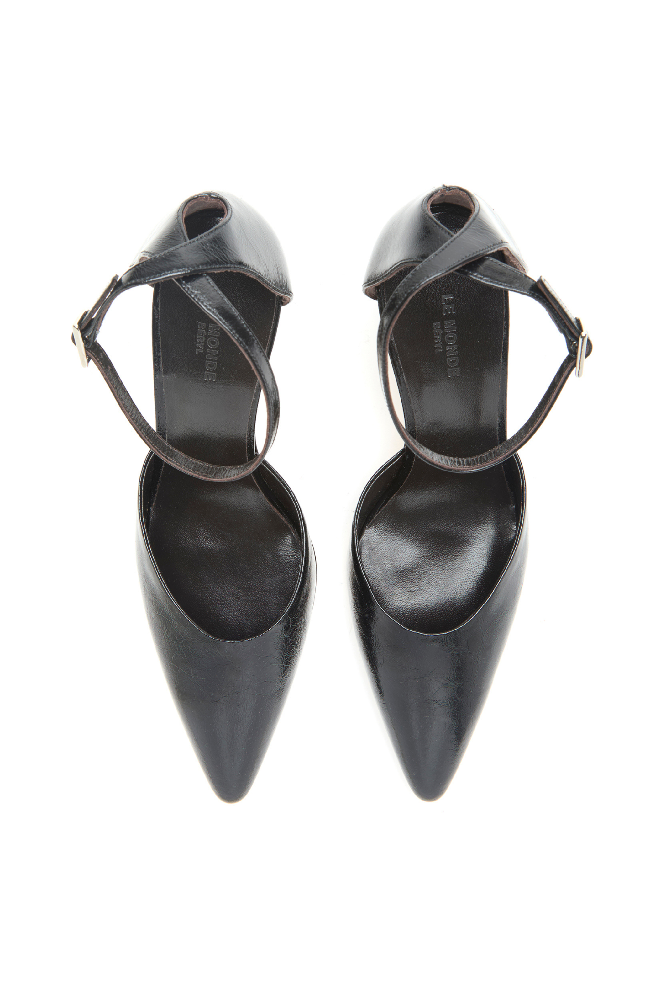 Le Monde Beryl Victoria Pump - Bessette