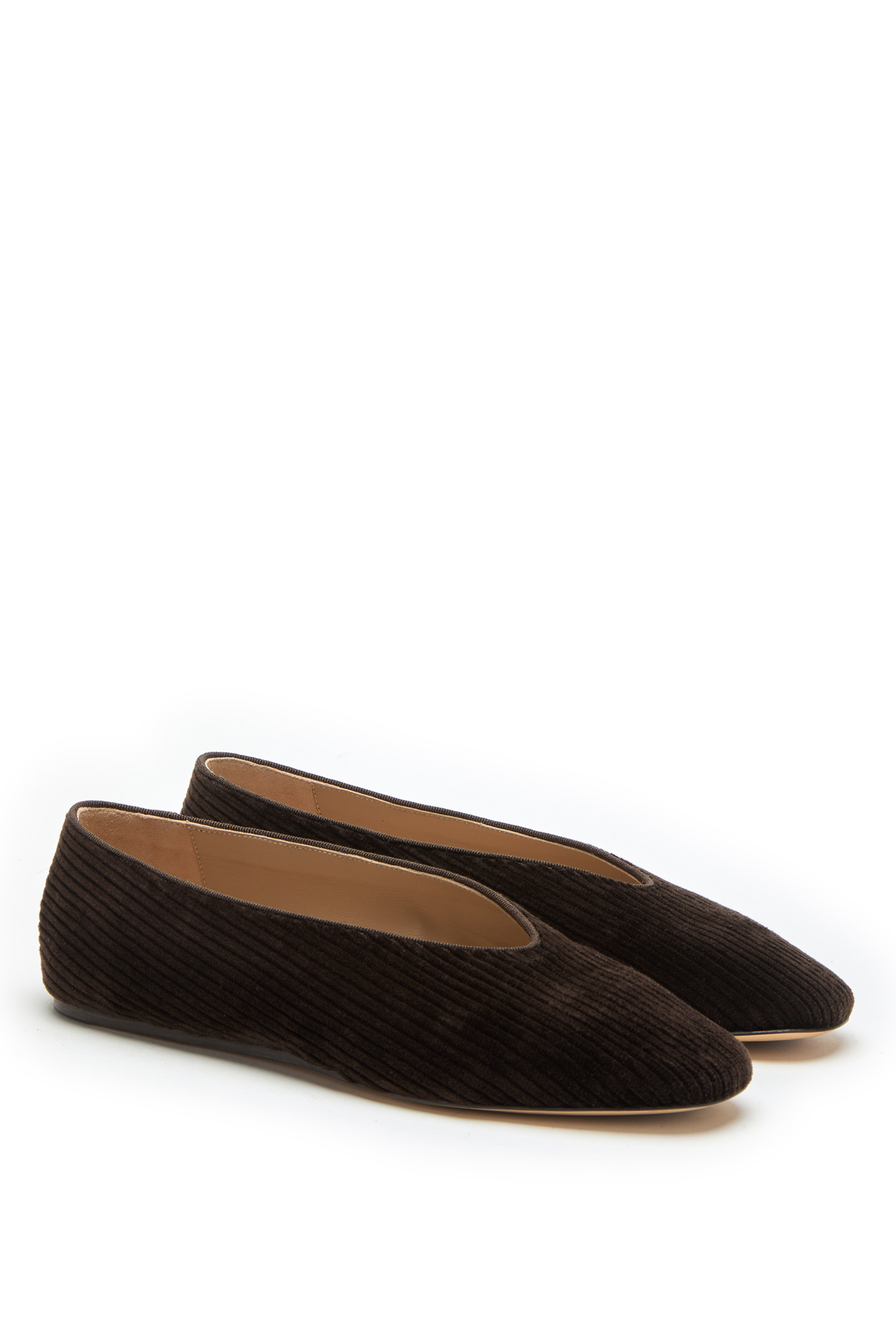 Regency Slipper-Le Monde Beryl-Bessette