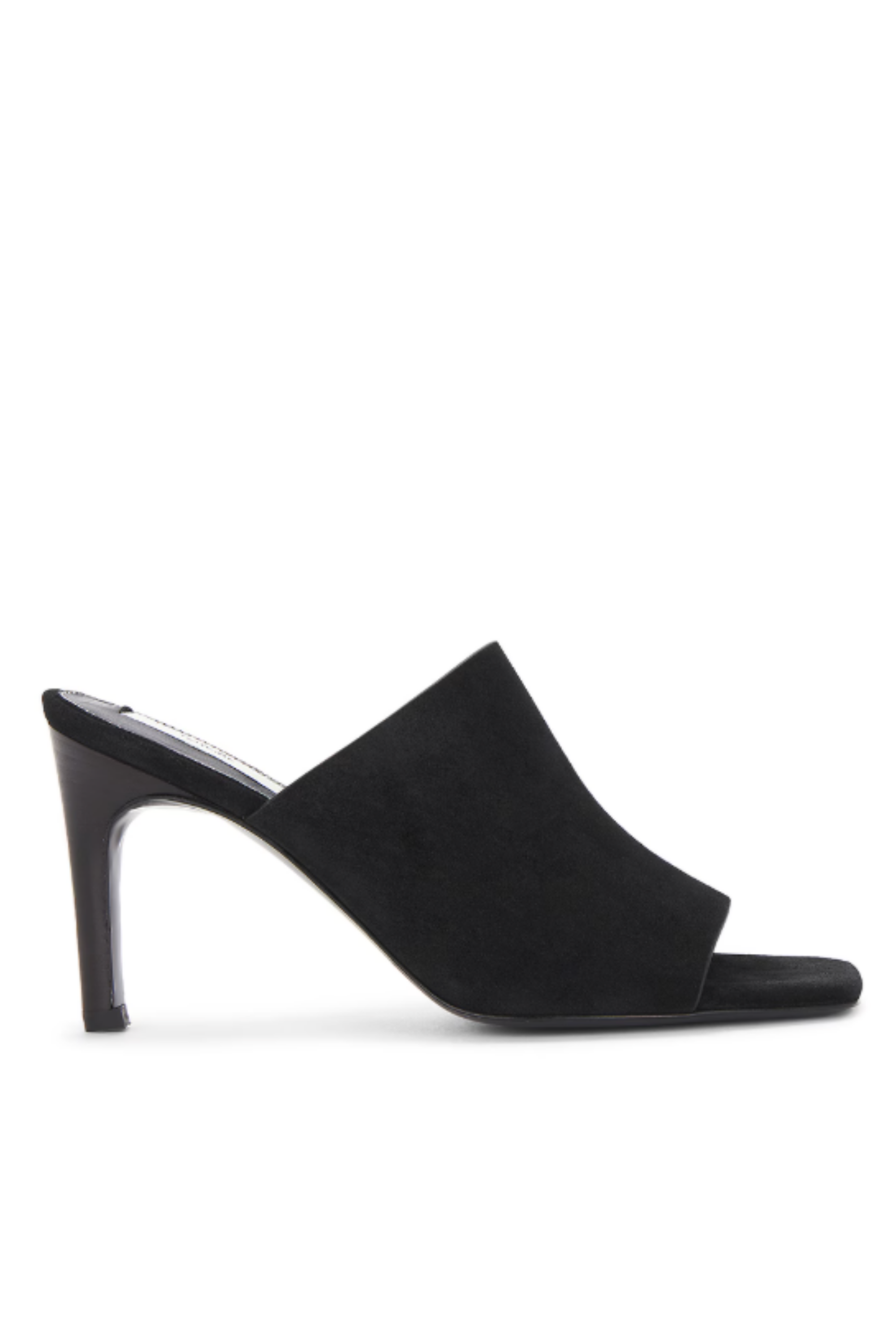 85 Bandeau Sandal Velour