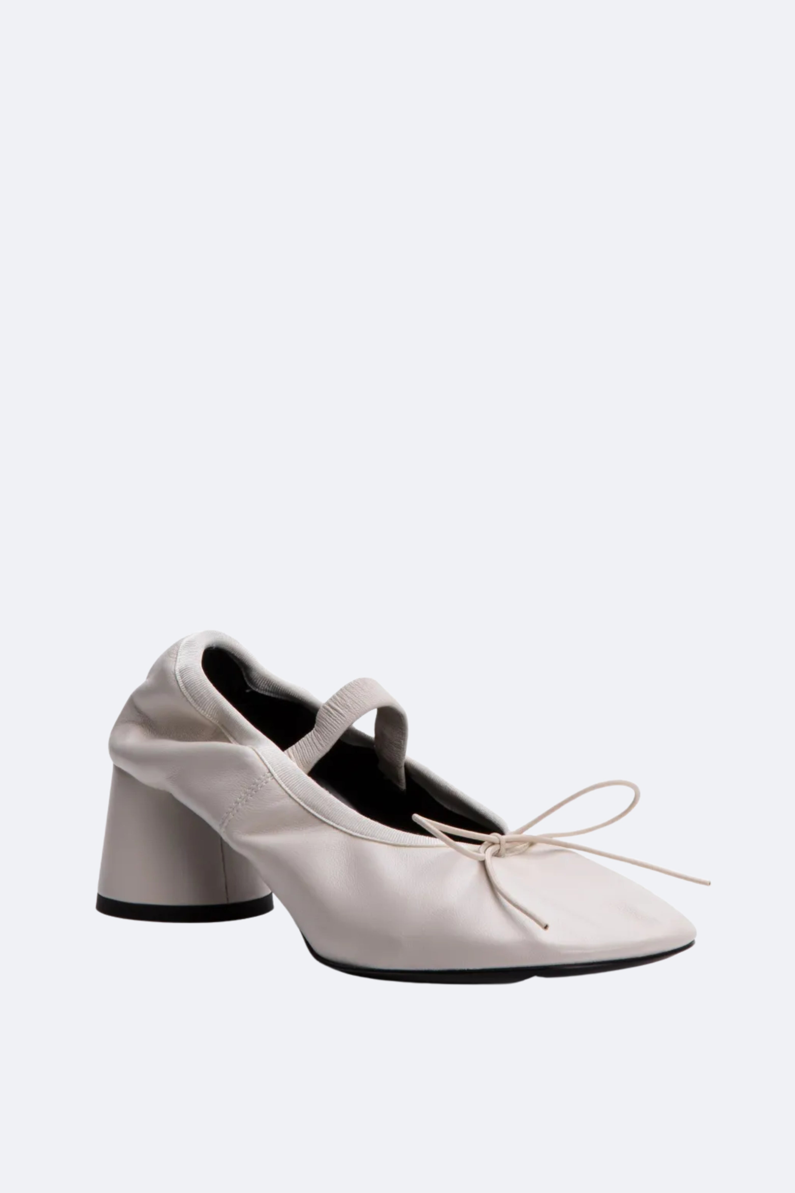 Proenza Schouler Glove Mary Jane Pumps