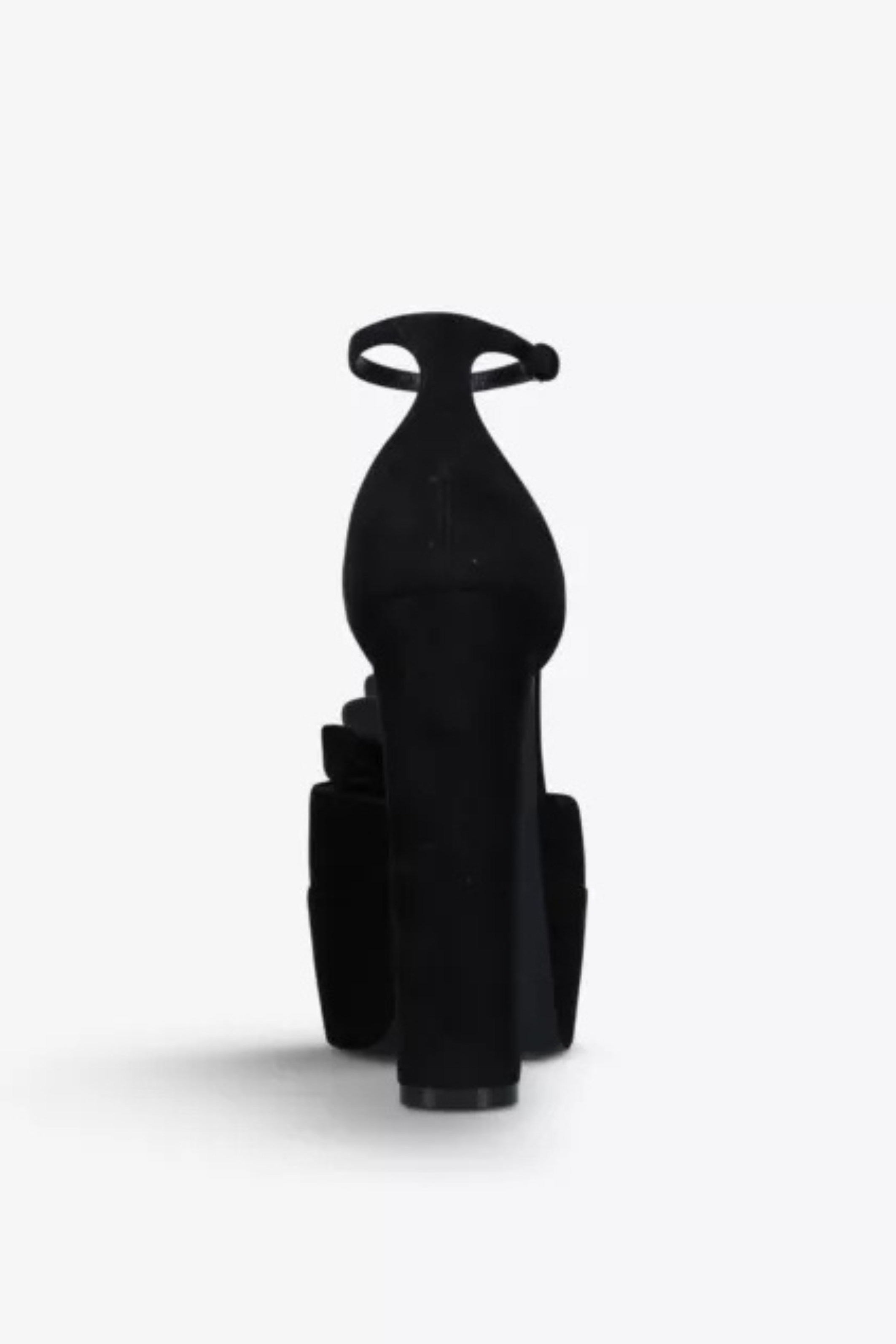 Floral Jodie 高跟鞋