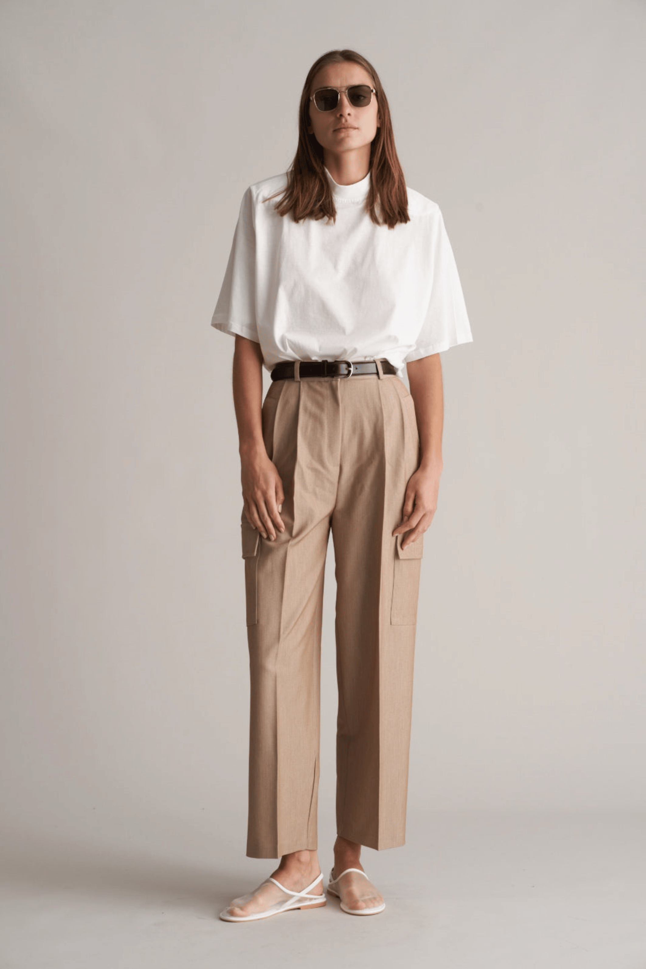 Matau Cargo Trousers - Bessette