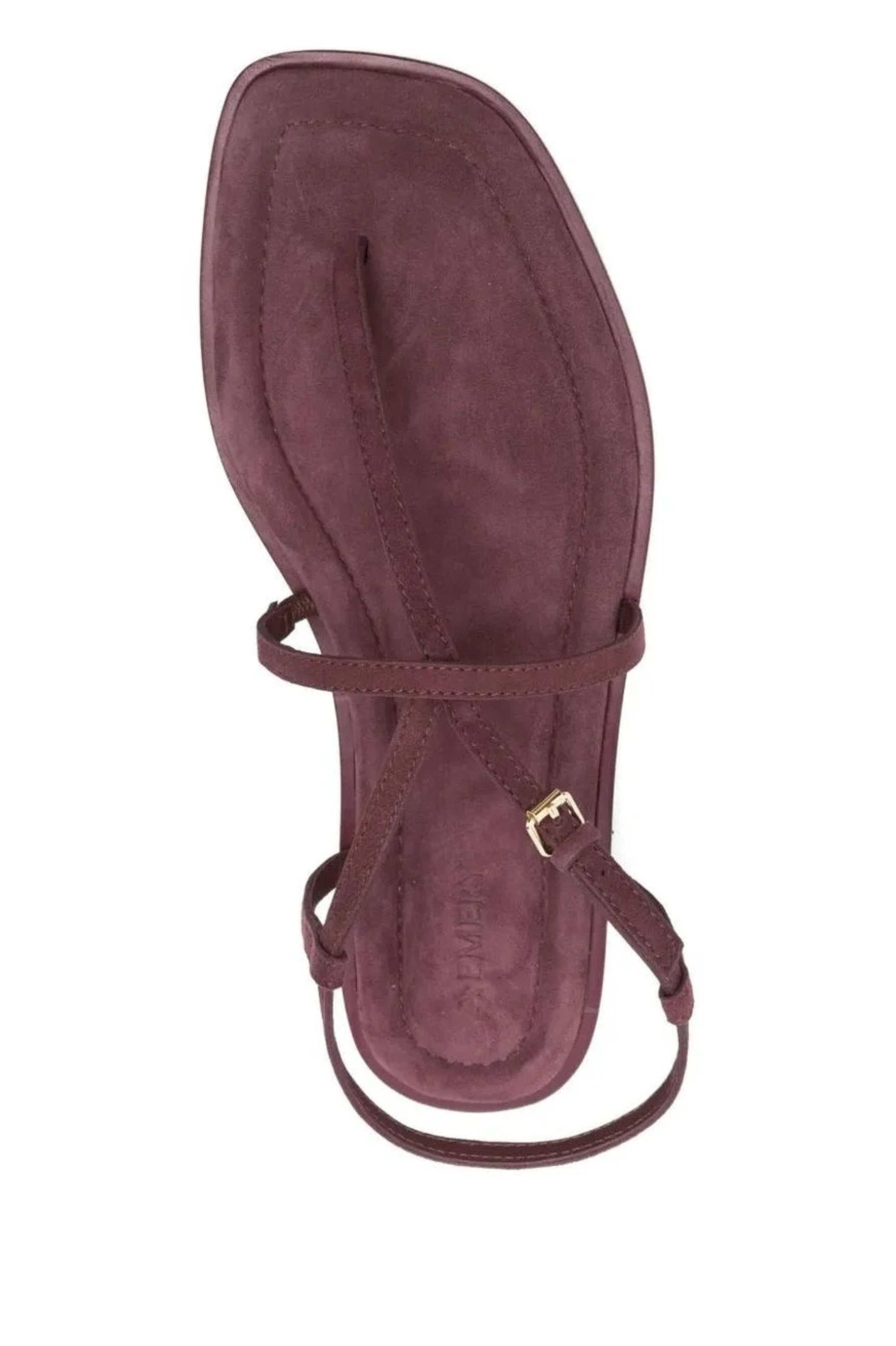 The Remly Sandal - Bessette