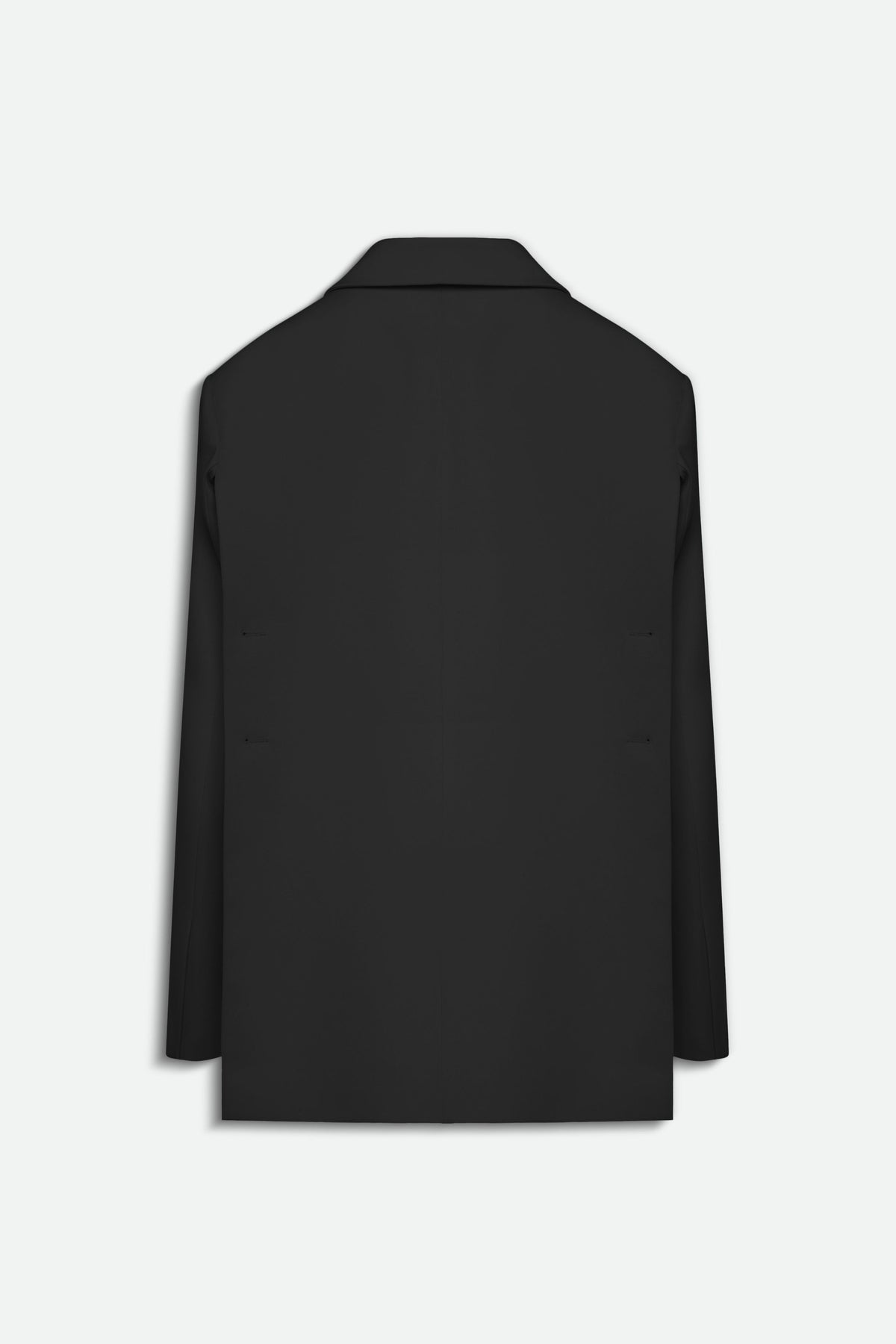 DECONSTRUCTED JACKET - Bessette