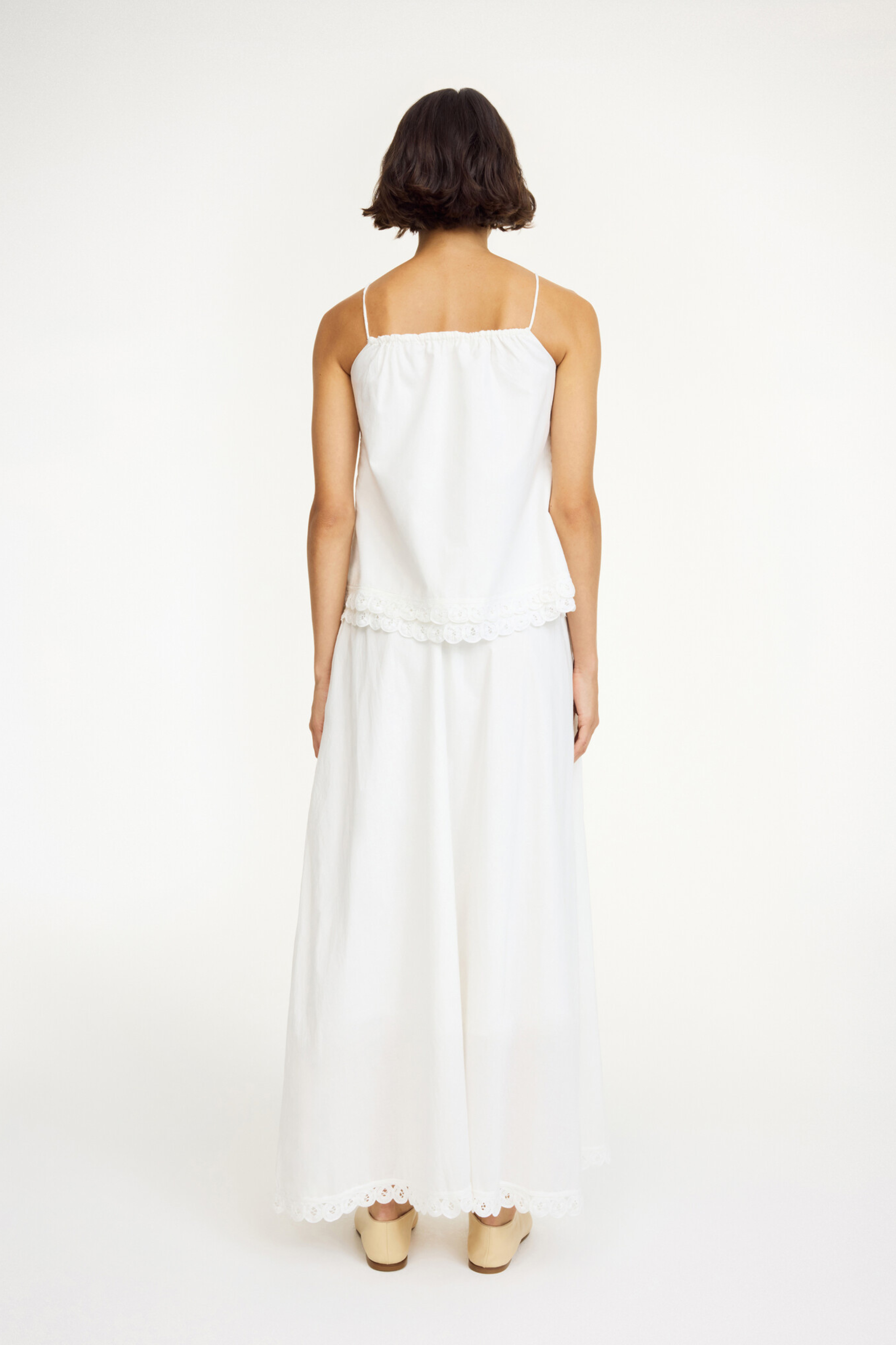 By Malene Birger Pheobes Skirt