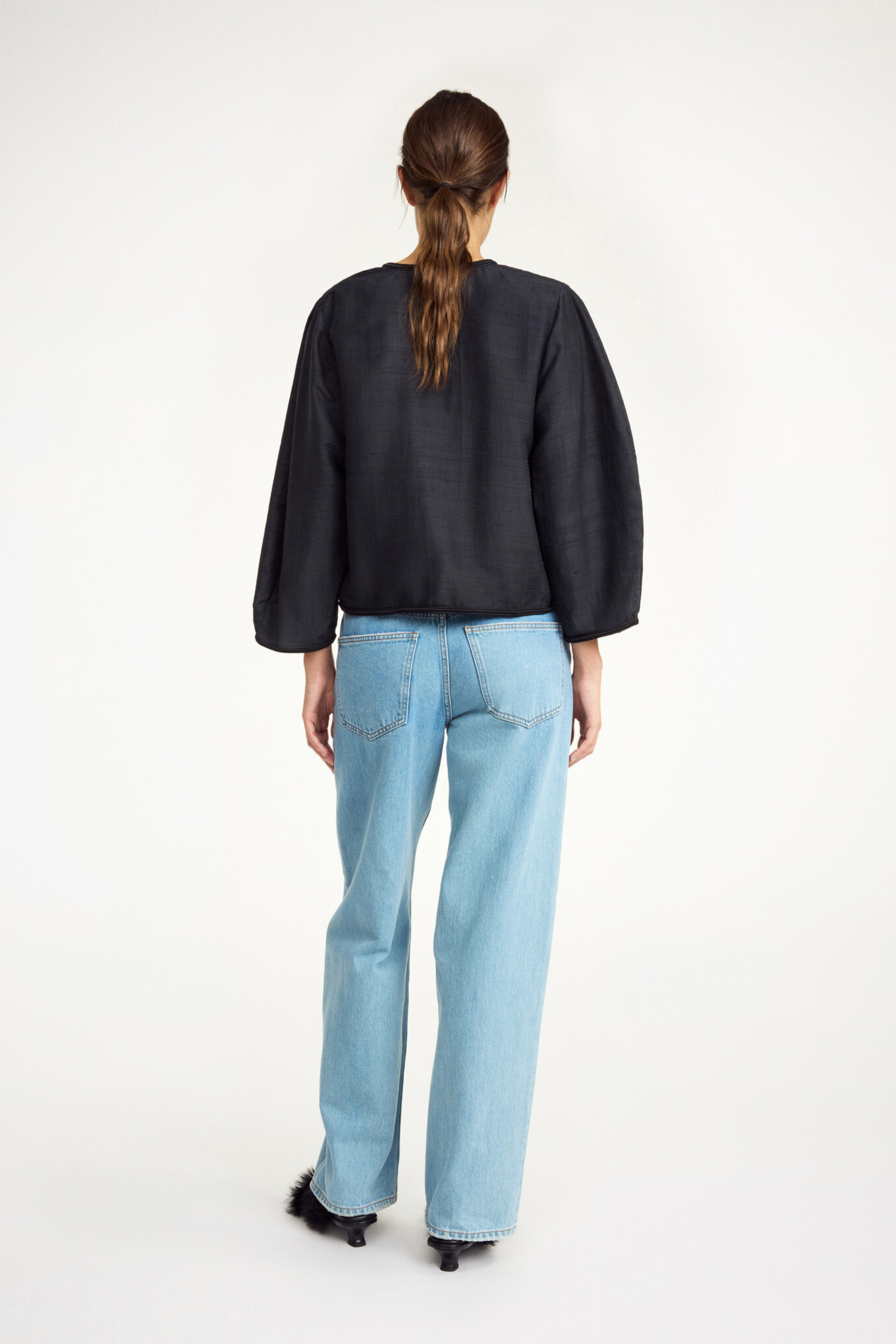 By Malene Birger Blouse Mineas