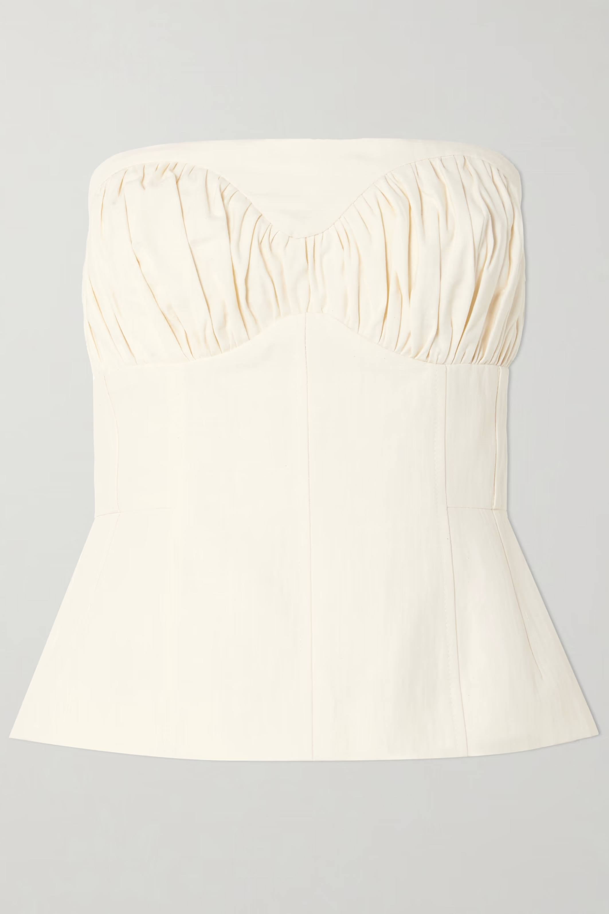 The Ruby top