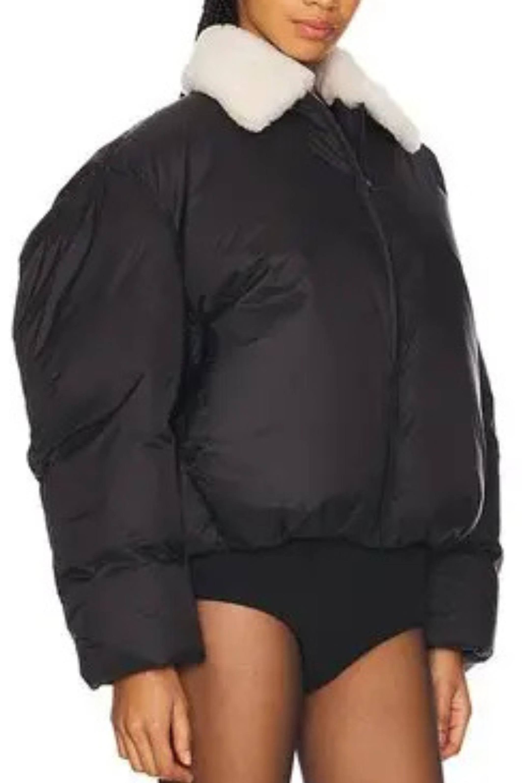 philly nylon jacket