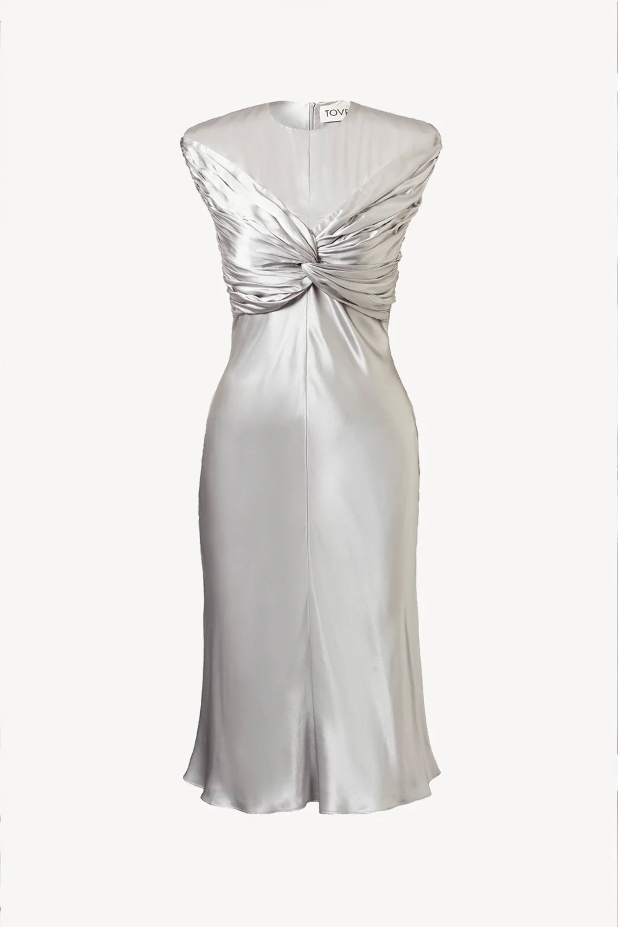 The Kerrie Dress