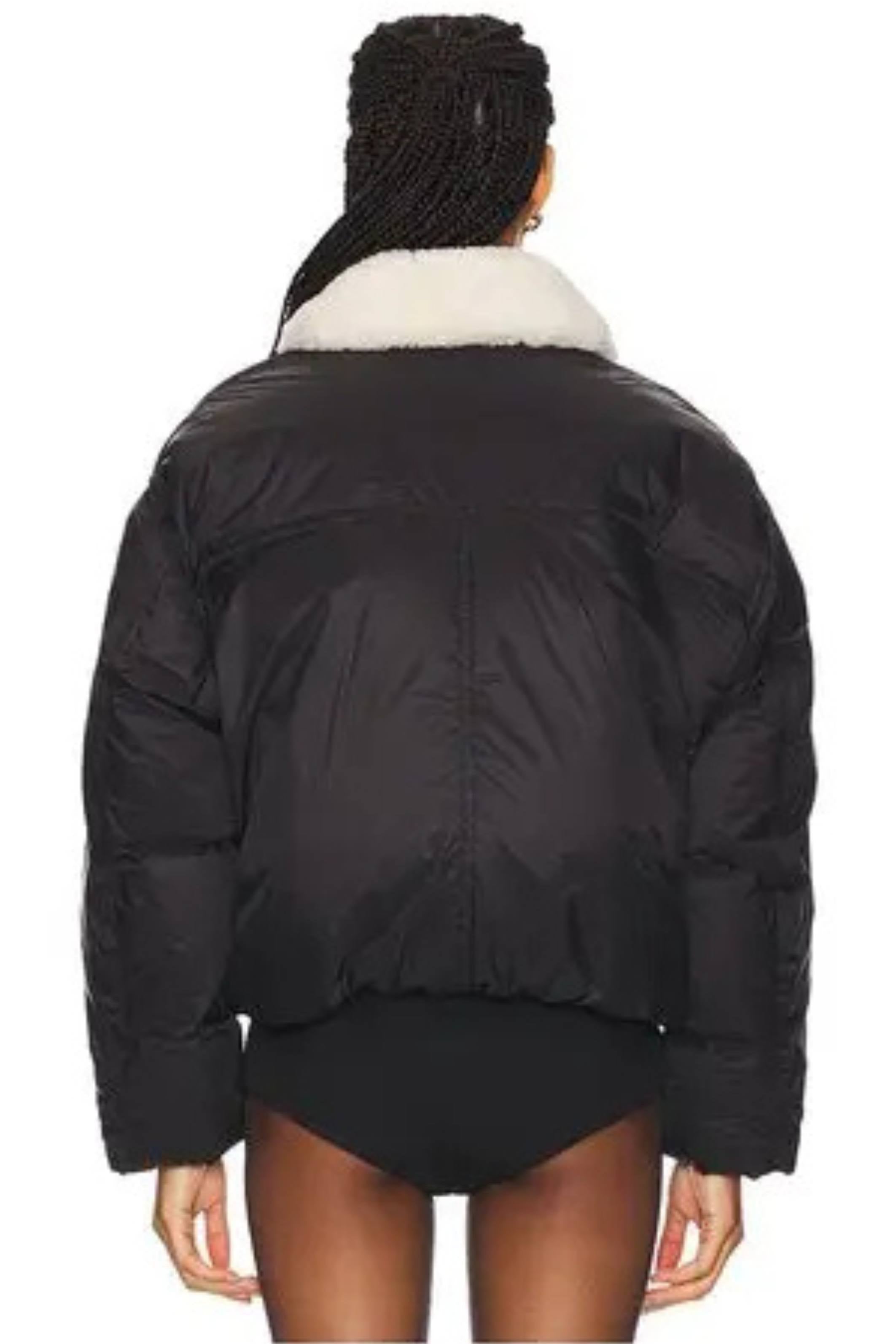 philly nylon jacket
