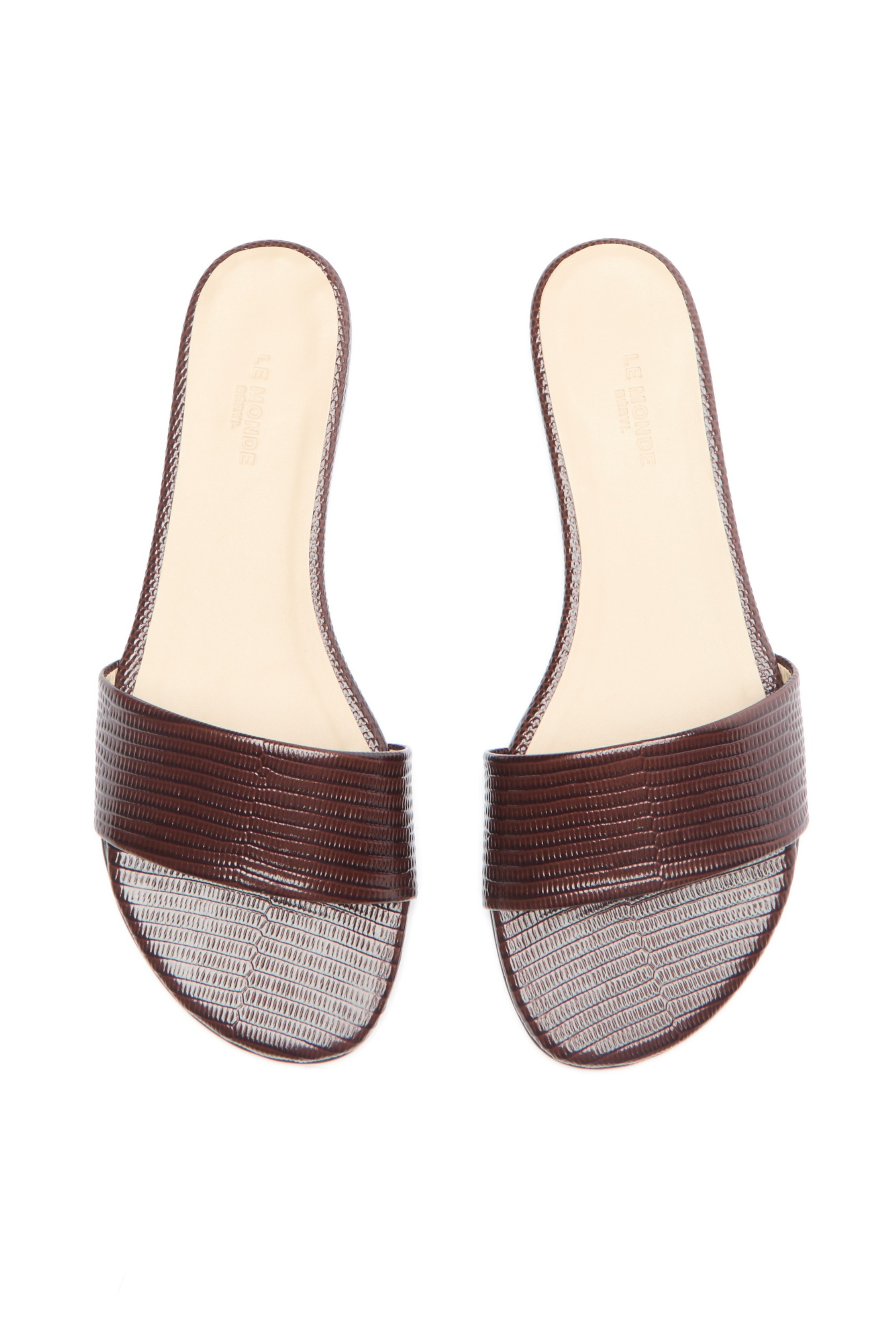 Pool Slide-Le Monde Beryl-Bessette