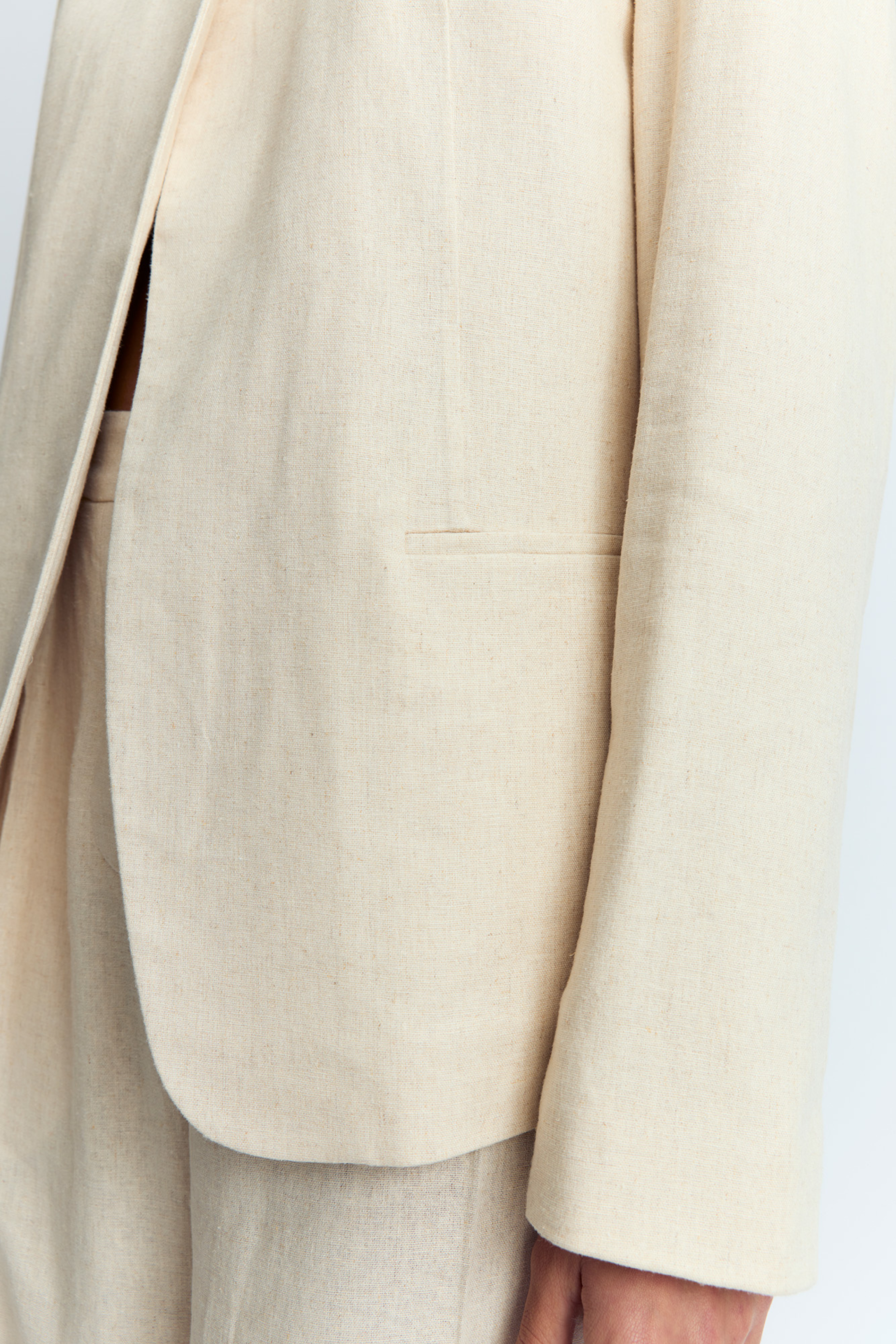 Erra Jacket - Bessette