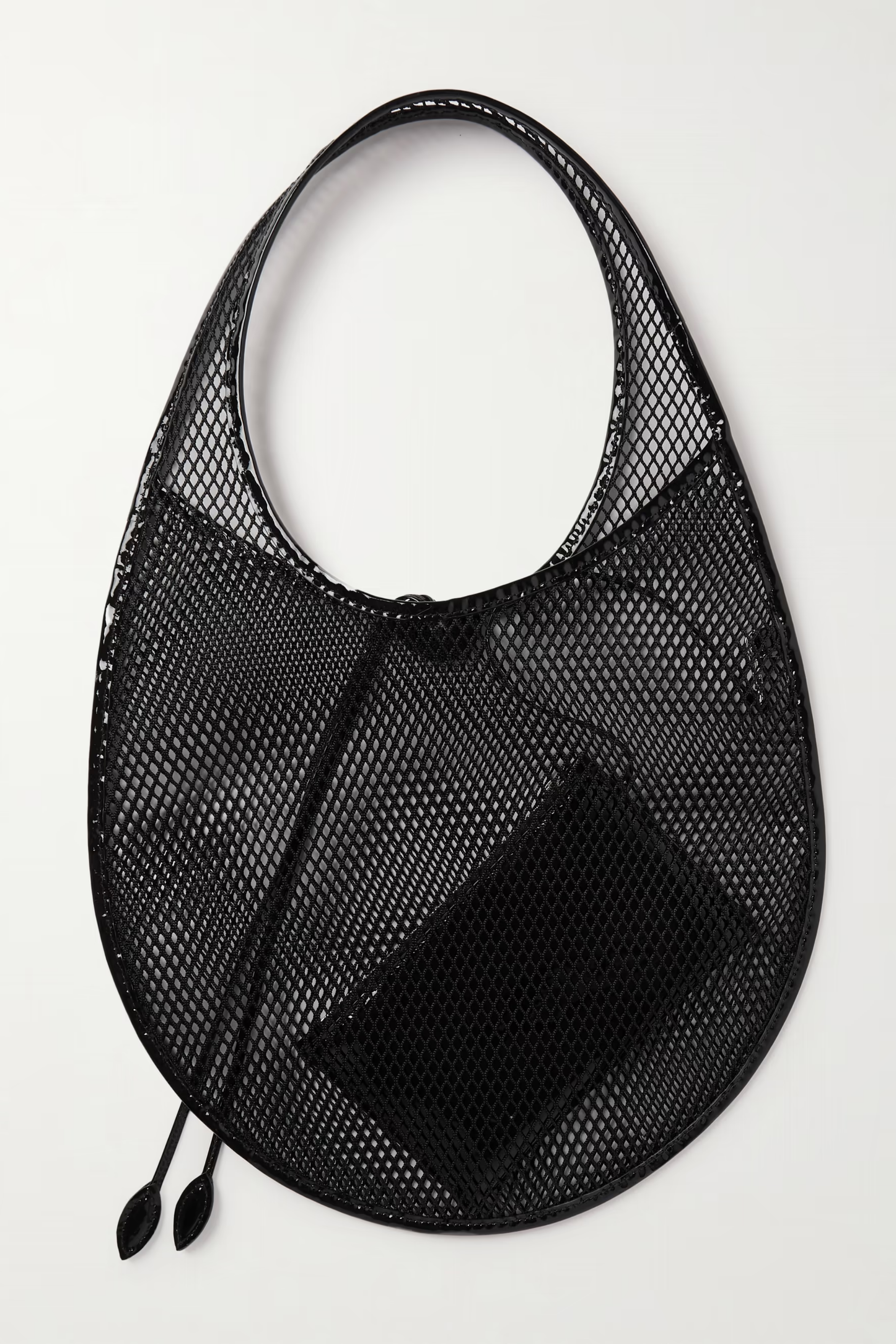 Medium Mesh Bag - Bessette