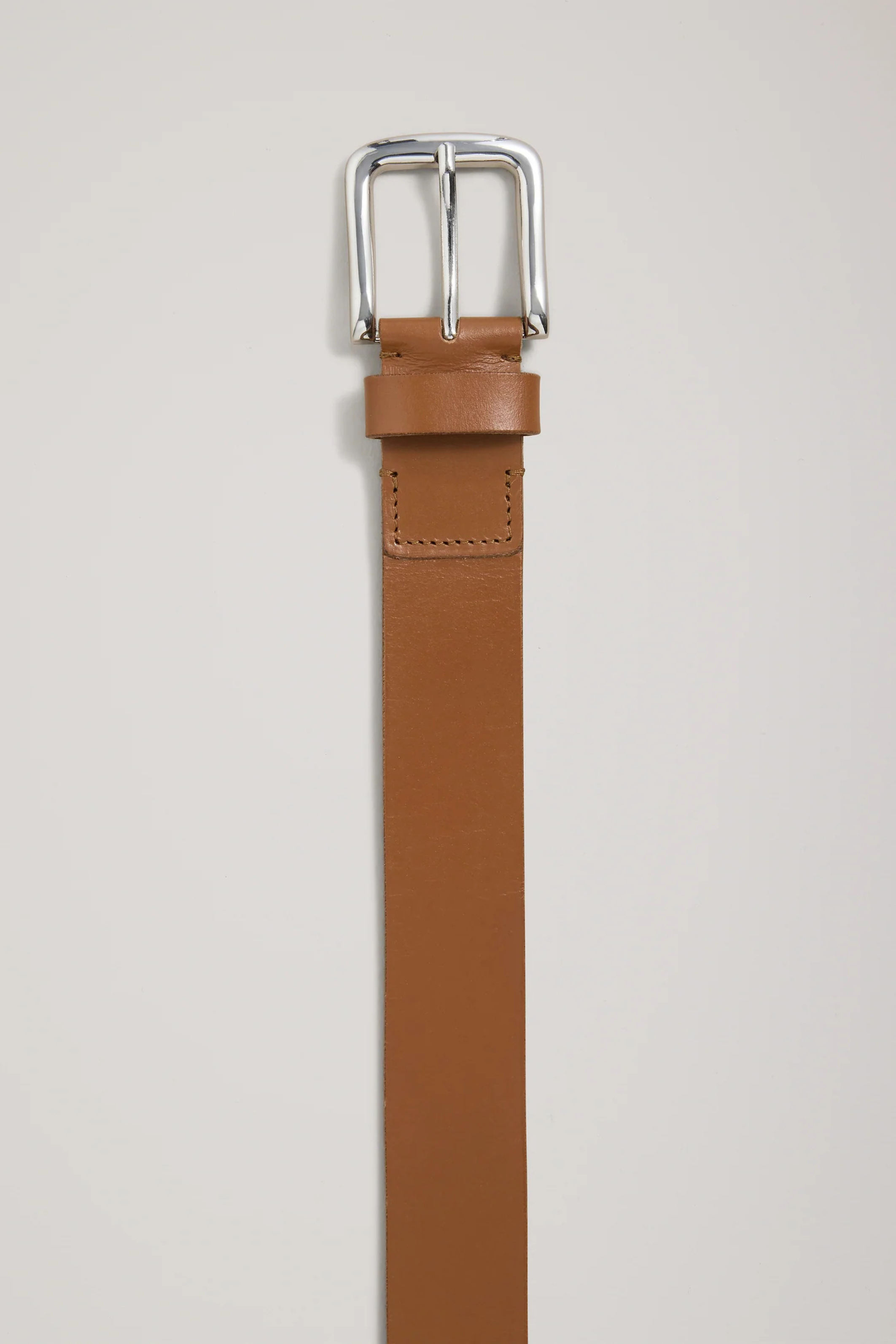 The Leroy Belt - Bessette